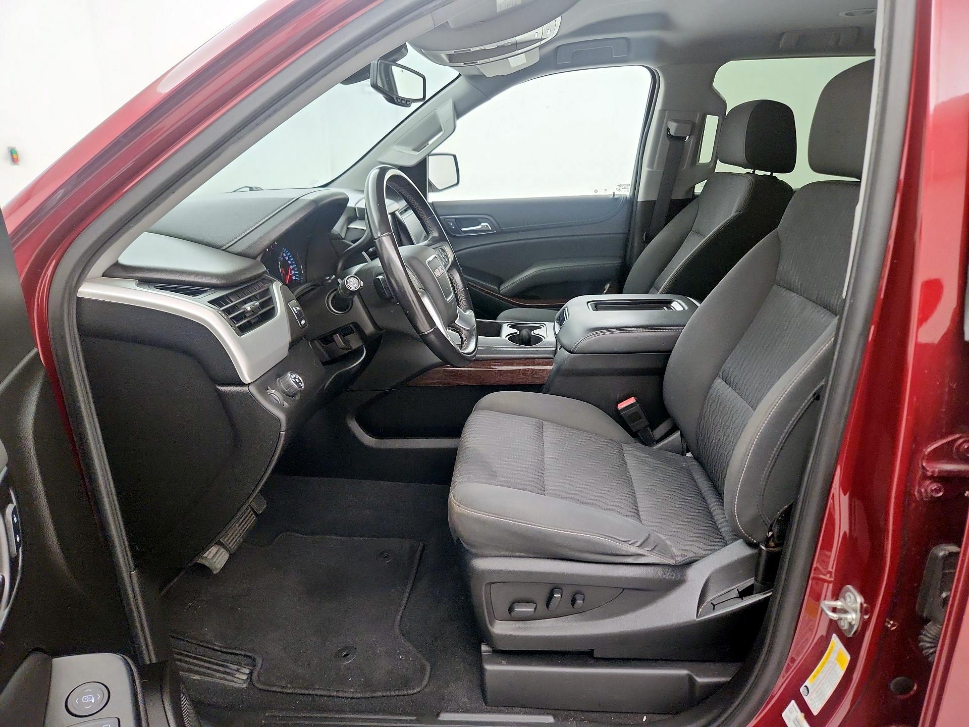 Thumbnail: 2020 GMC Yukon - 11