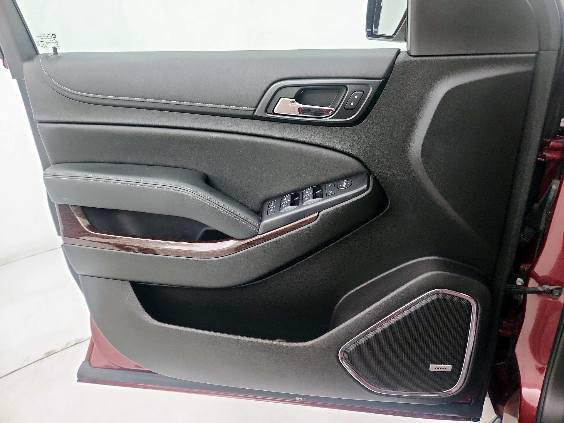 Thumbnail: 2020 GMC Yukon - 12