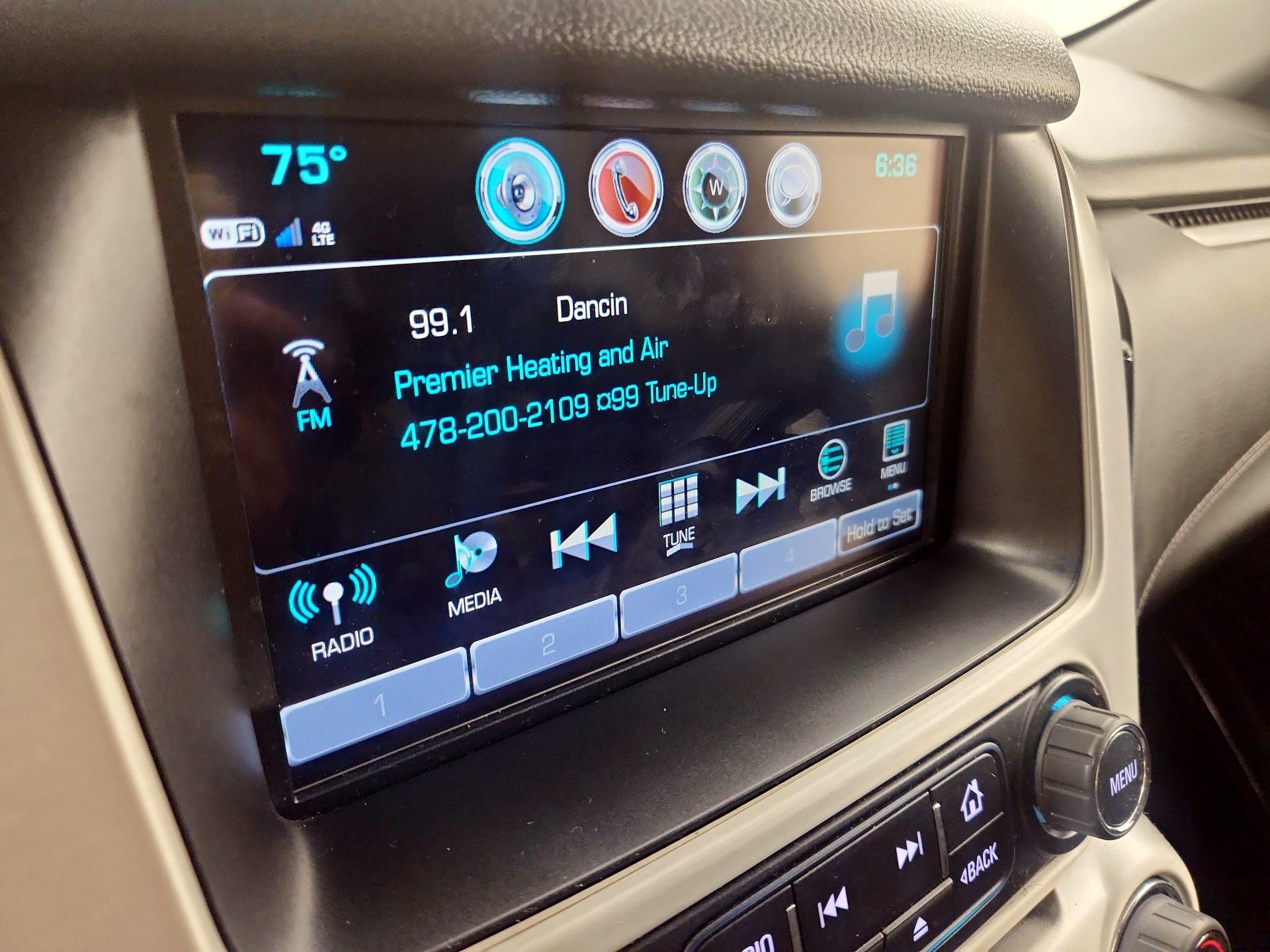 Thumbnail: 2020 GMC Yukon - 16