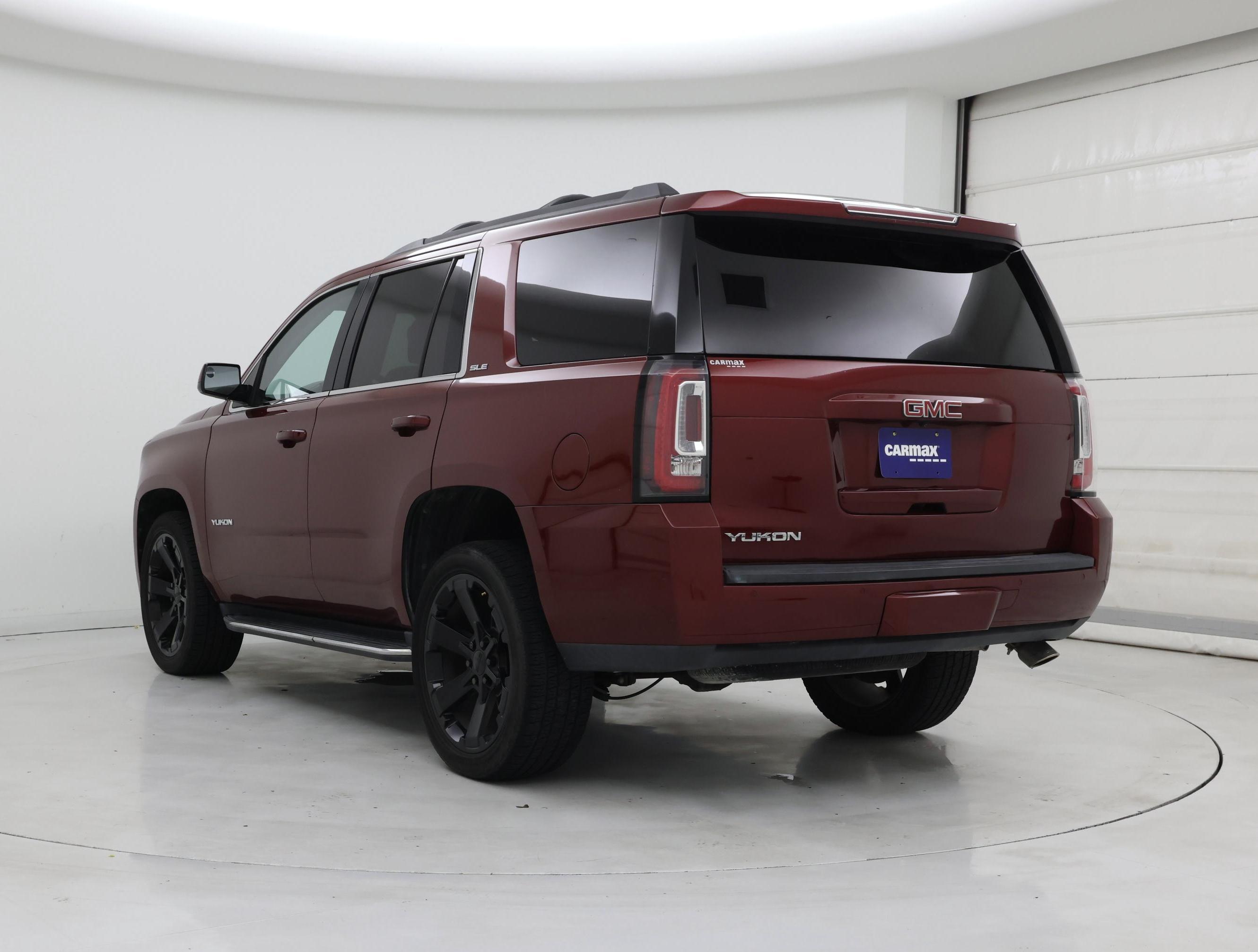 Thumbnail: 2020 GMC Yukon - 2