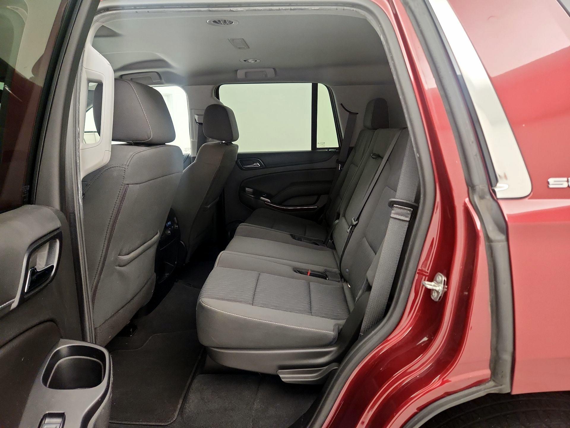 Thumbnail: 2020 GMC Yukon - 20