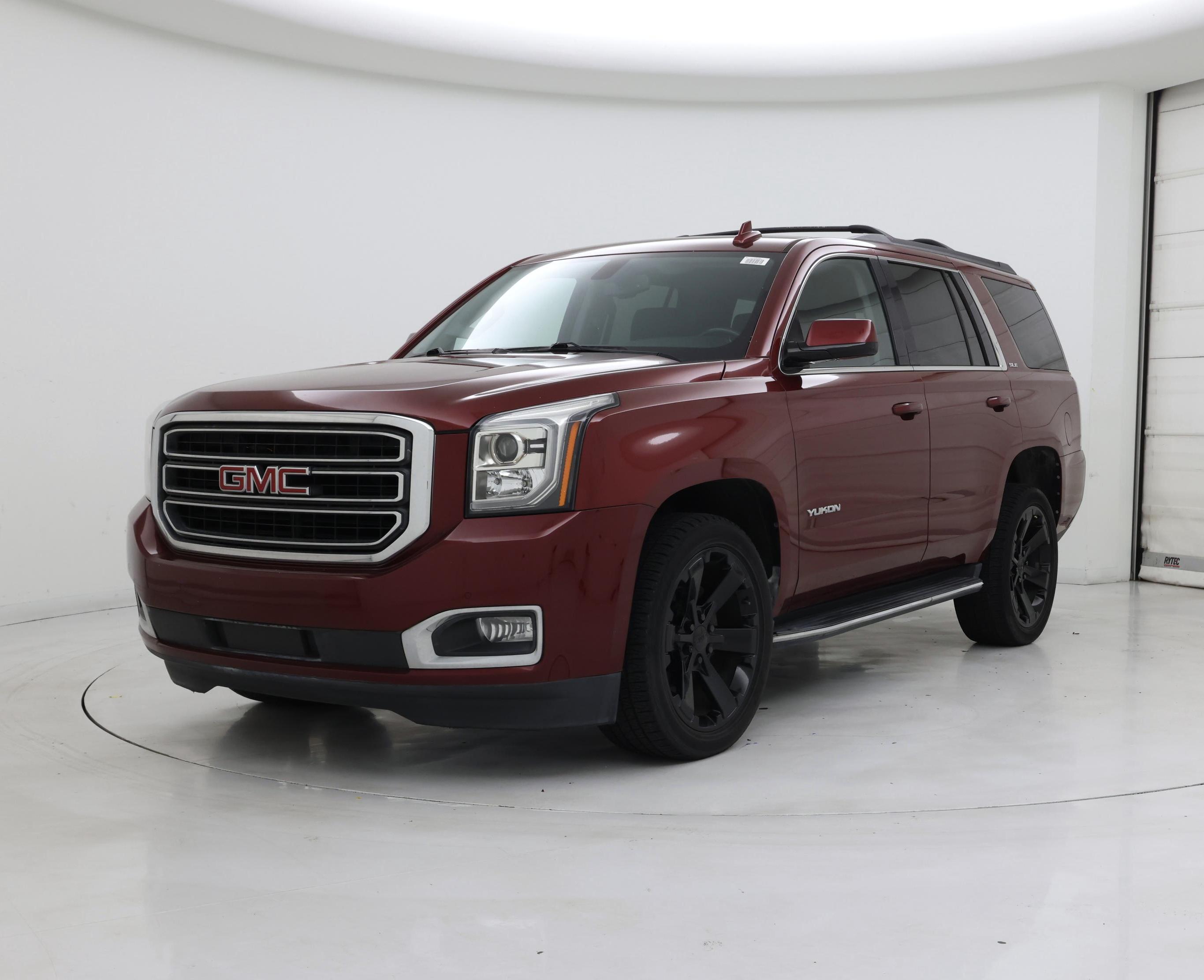 Thumbnail: 2020 GMC Yukon - 4