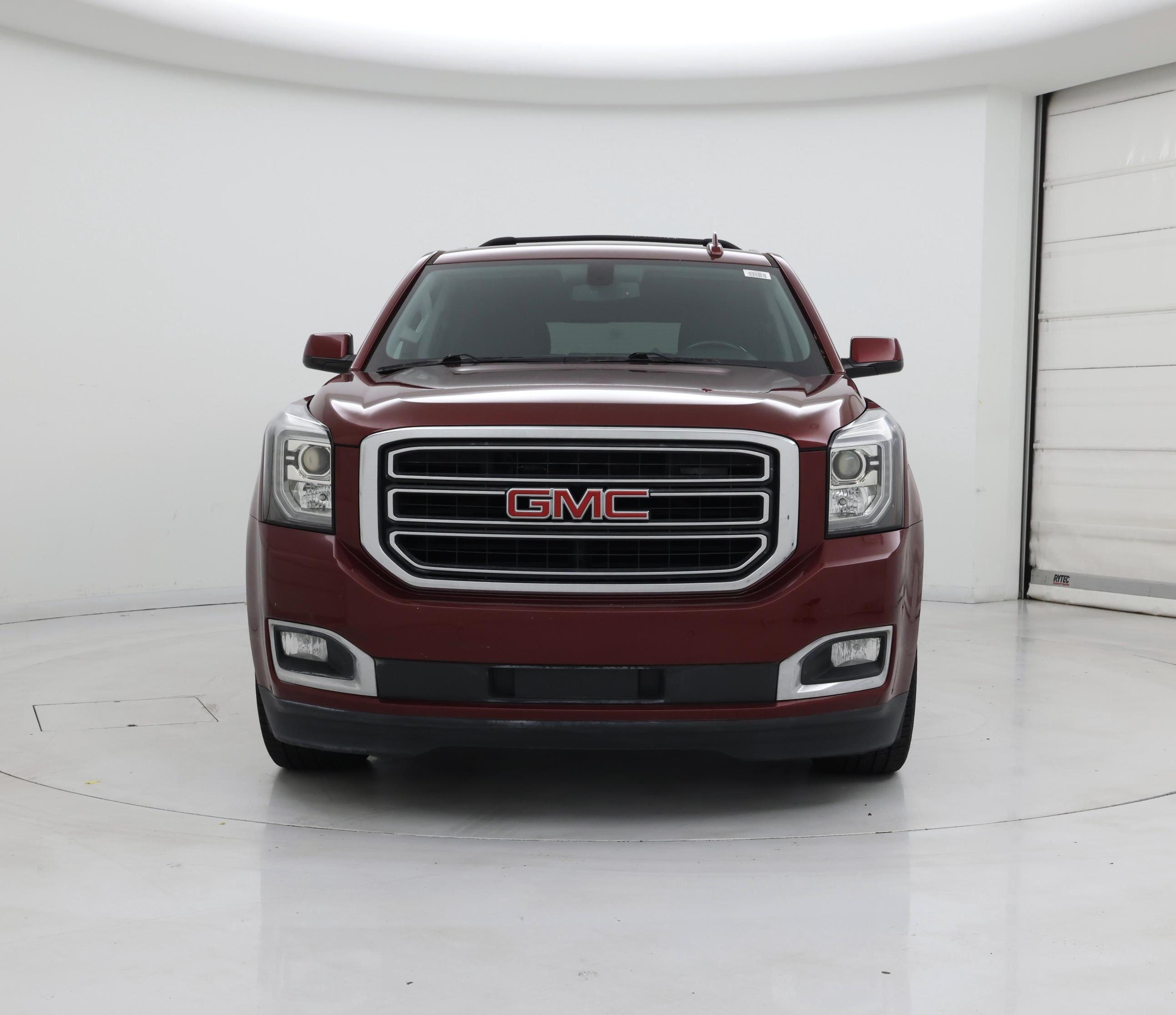 Thumbnail: 2020 GMC Yukon - 5