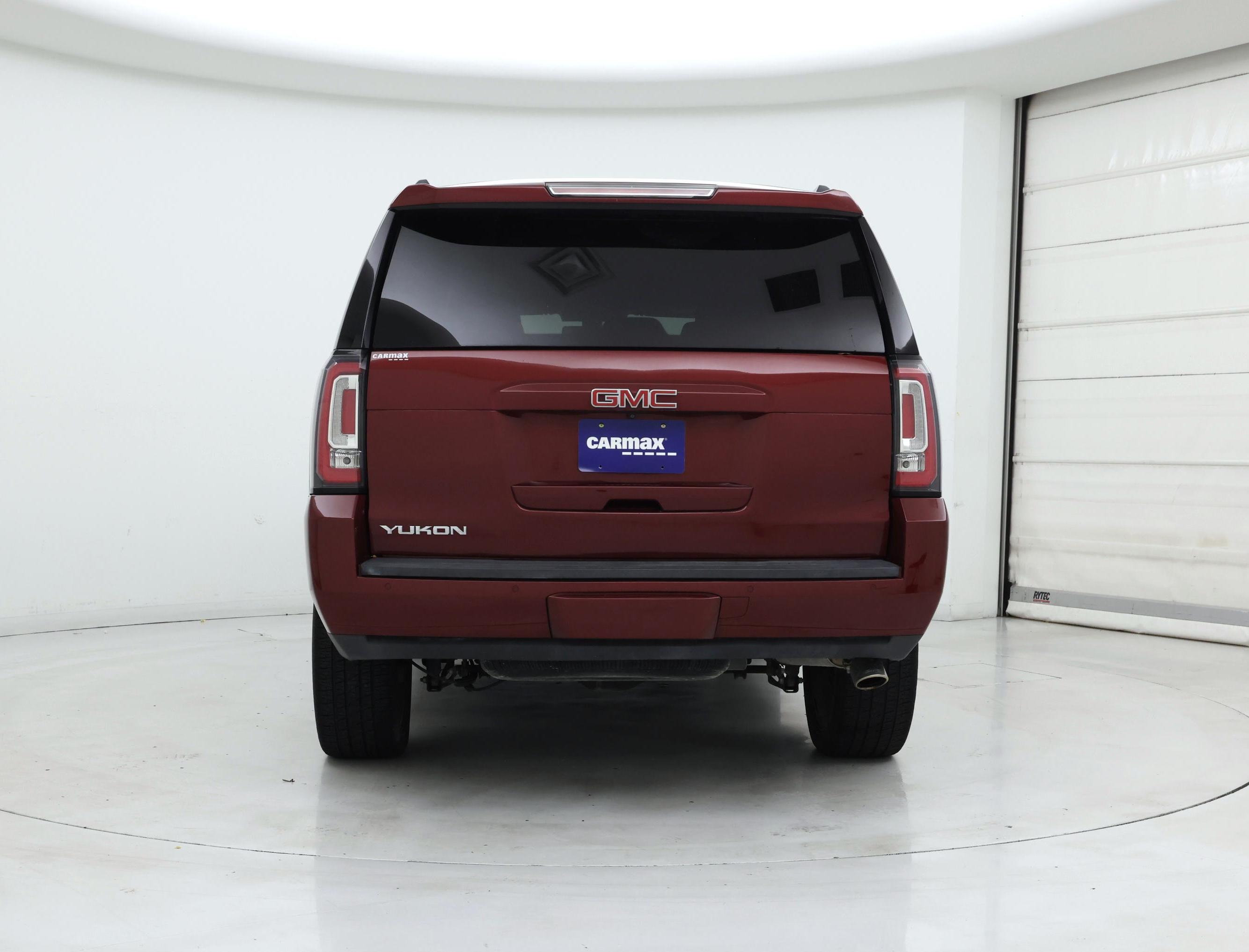 Thumbnail: 2020 GMC Yukon - 6