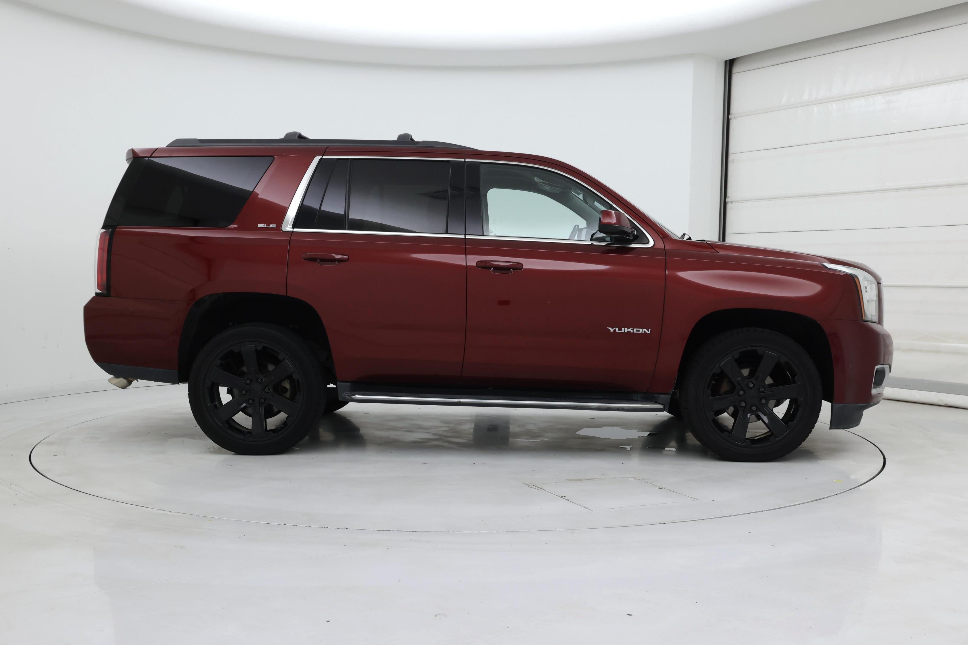 Thumbnail: 2020 GMC Yukon - 7