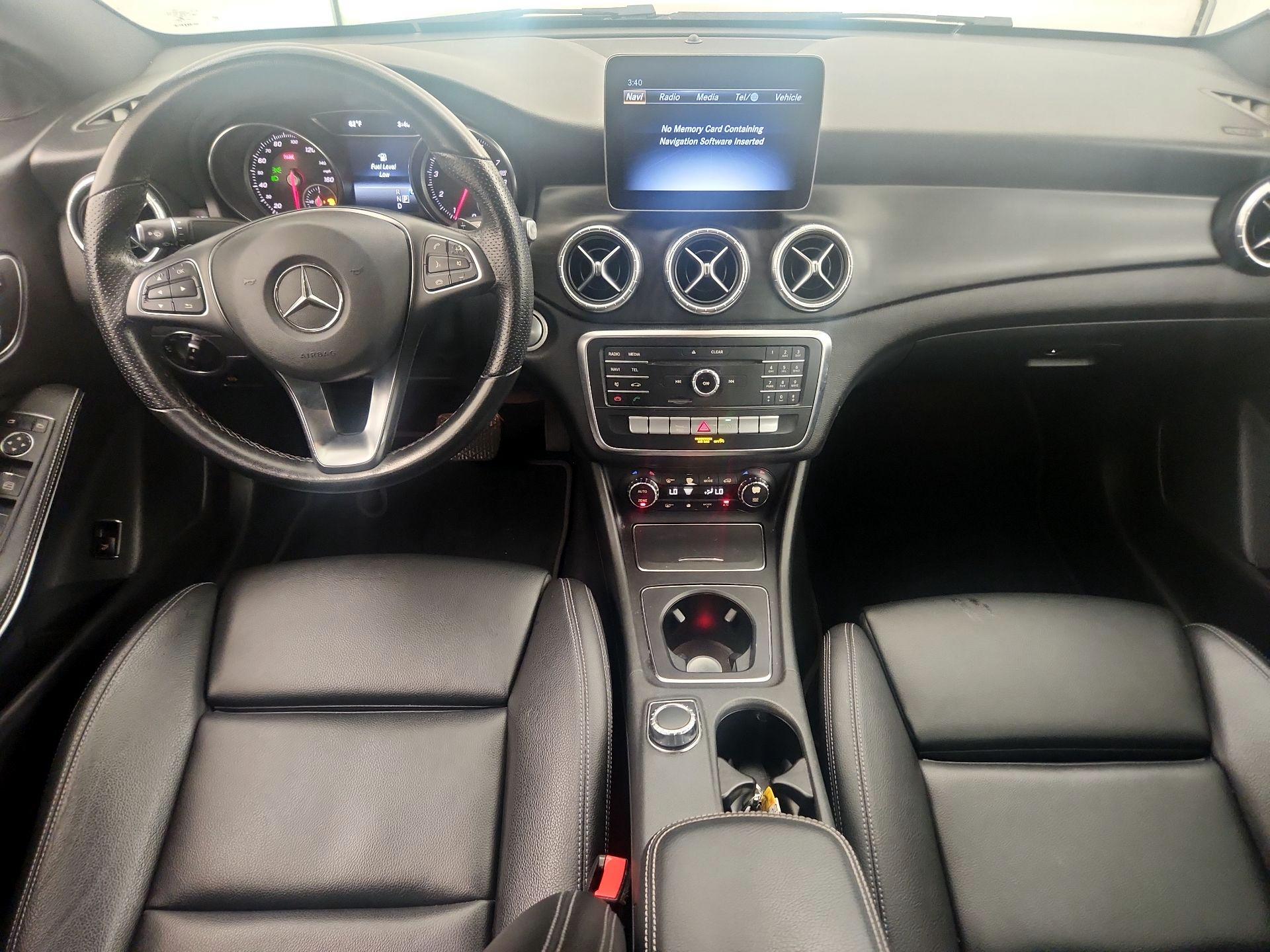 Thumbnail: 2019 Mercedes-Benz CLA - 9