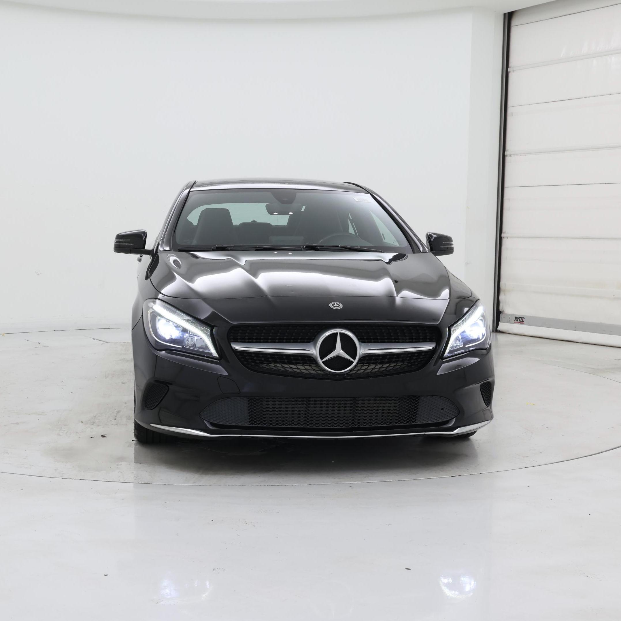 Thumbnail: 2019 Mercedes-Benz CLA - 5