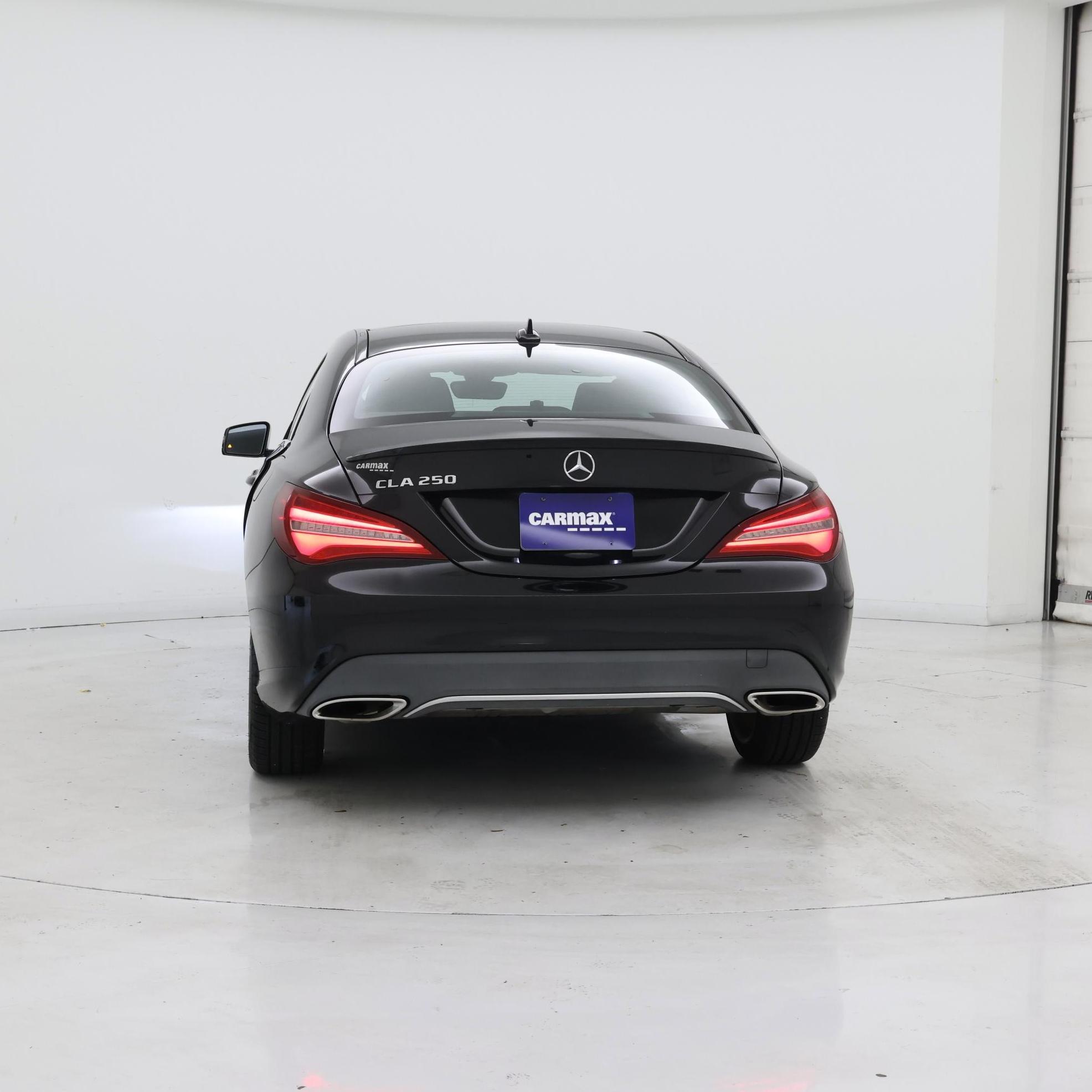 Thumbnail: 2019 Mercedes-Benz CLA - 6