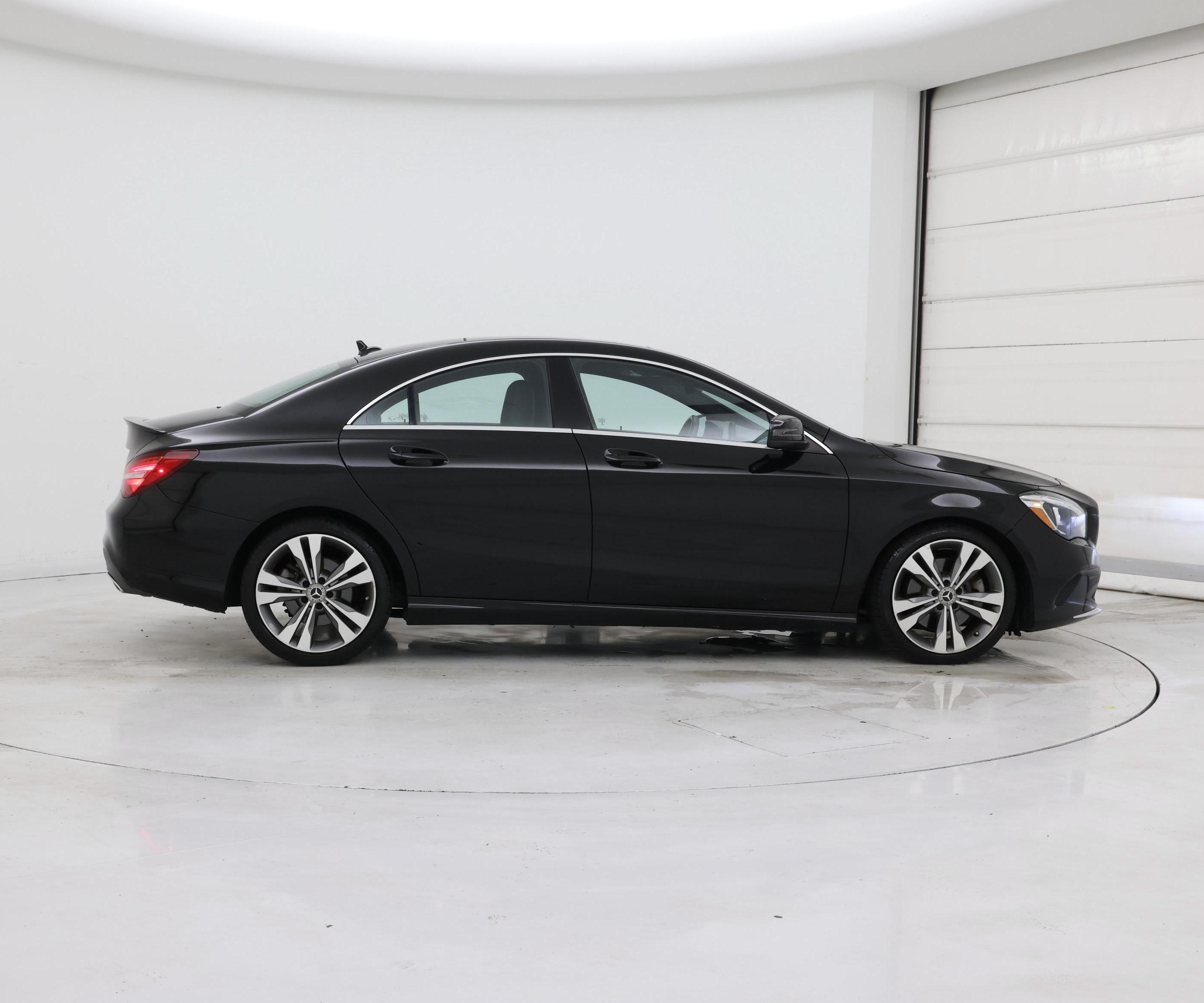 Thumbnail: 2019 Mercedes-Benz CLA - 7