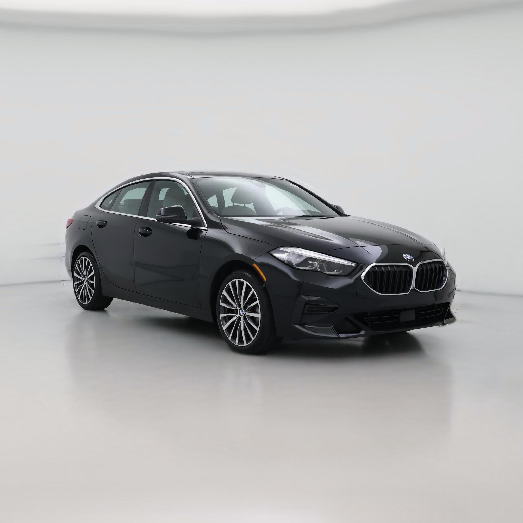 Thumbnail: 2022 BMW 2 Series - 1