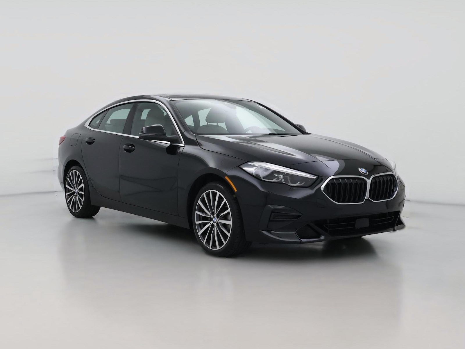 2022 BMW 2 Series
