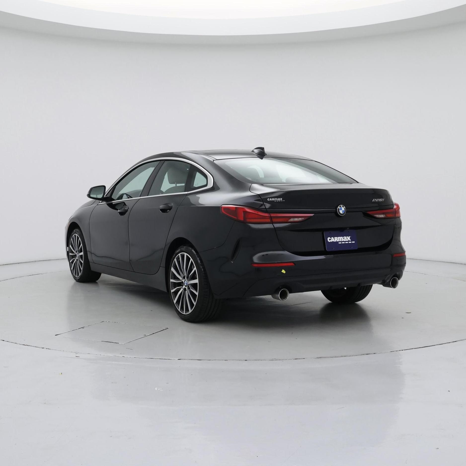 Thumbnail: 2022 BMW 2 Series - 2