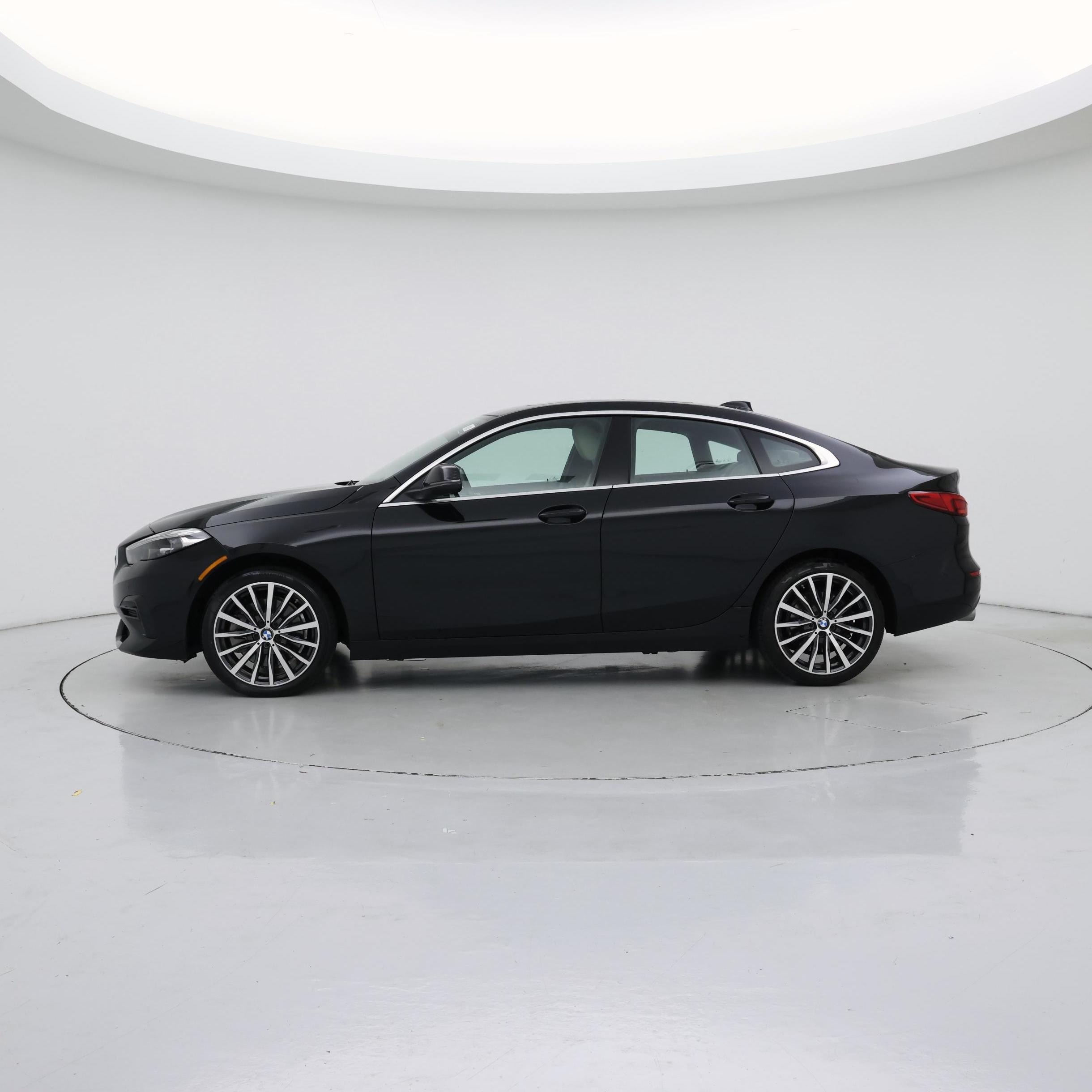 Thumbnail: 2022 BMW 2 Series - 3
