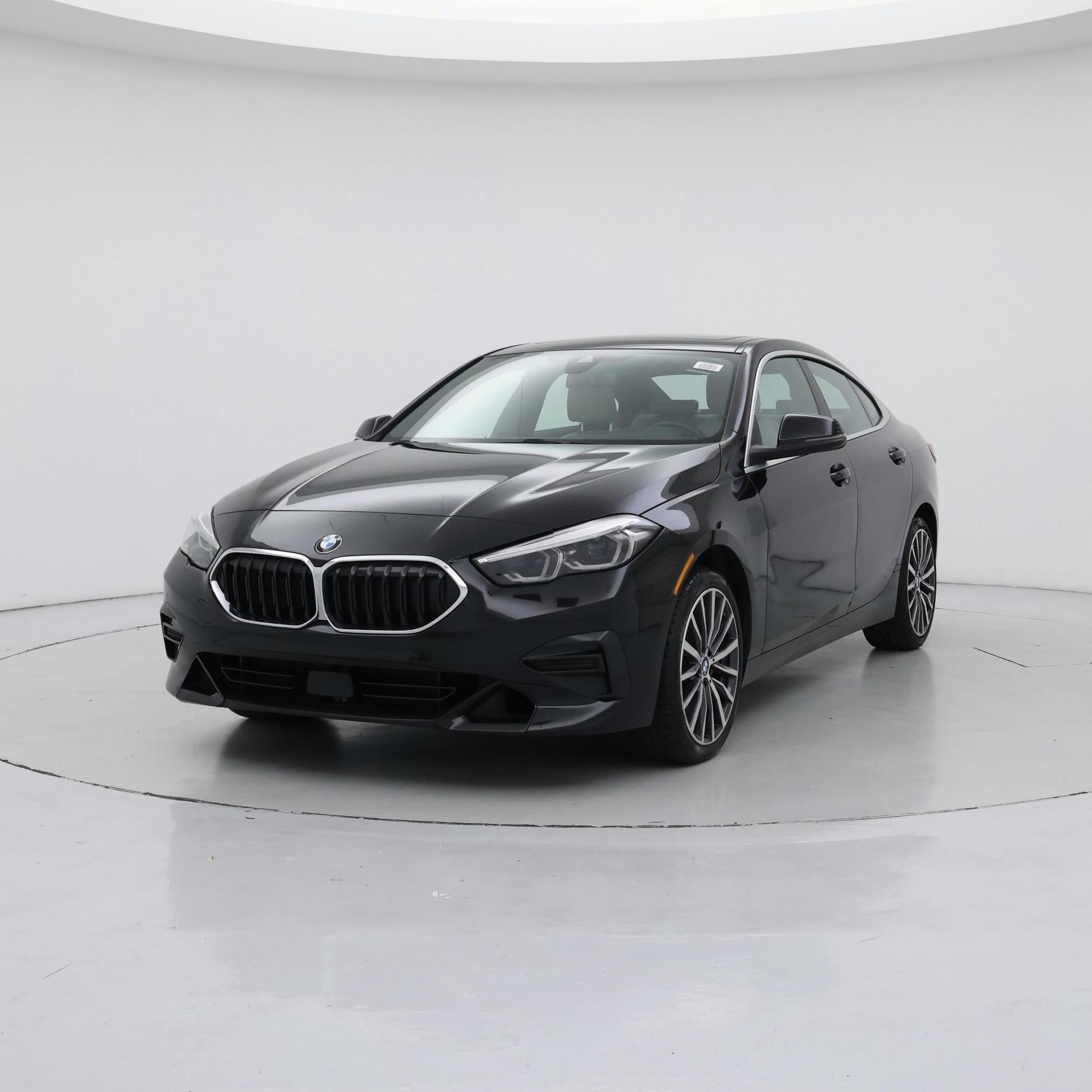 Thumbnail: 2022 BMW 2 Series - 4
