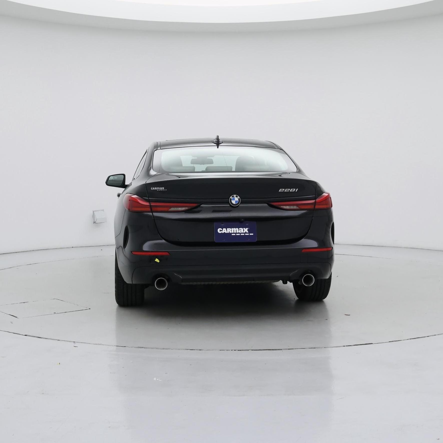 Thumbnail: 2022 BMW 2 Series - 6