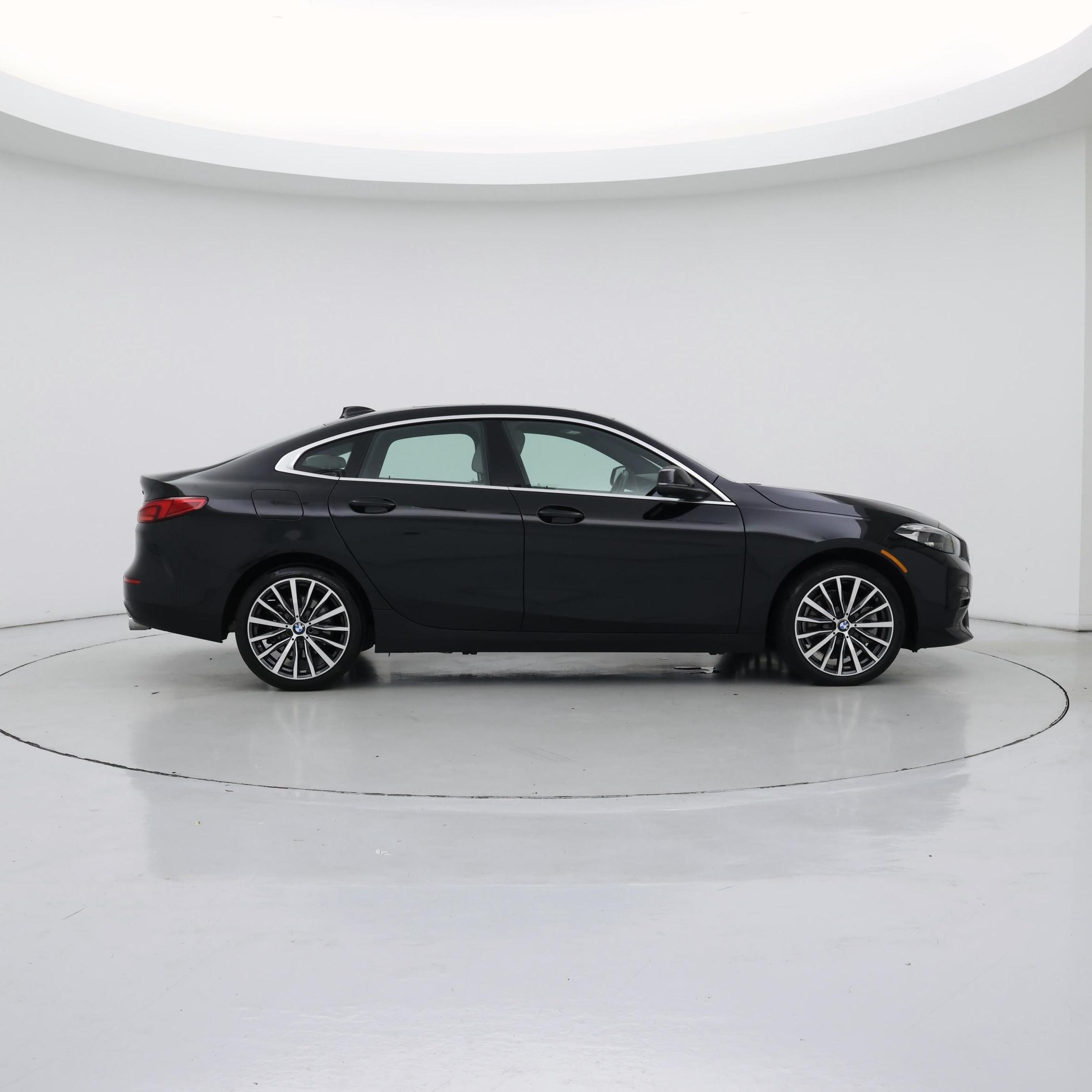 Thumbnail: 2022 BMW 2 Series - 7