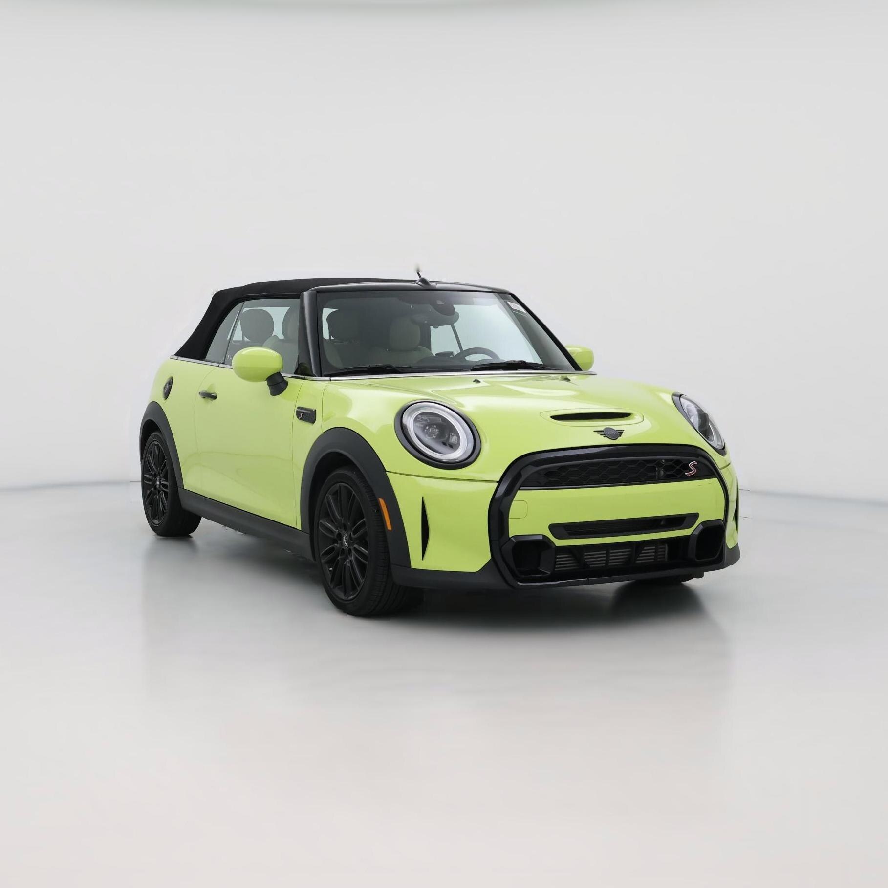 Thumbnail: 2022 MINI Cooper - 1