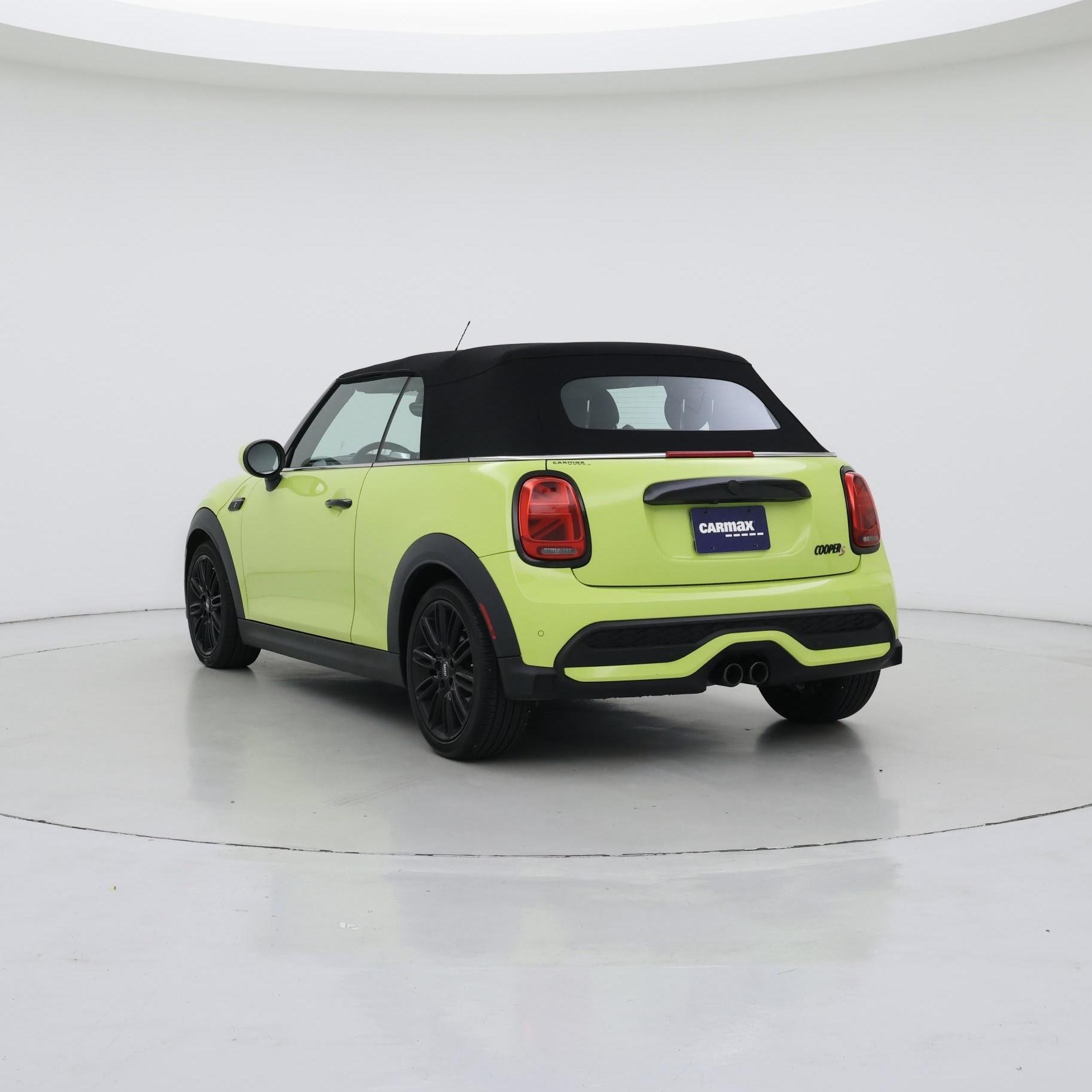 Thumbnail: 2022 MINI Cooper - 2