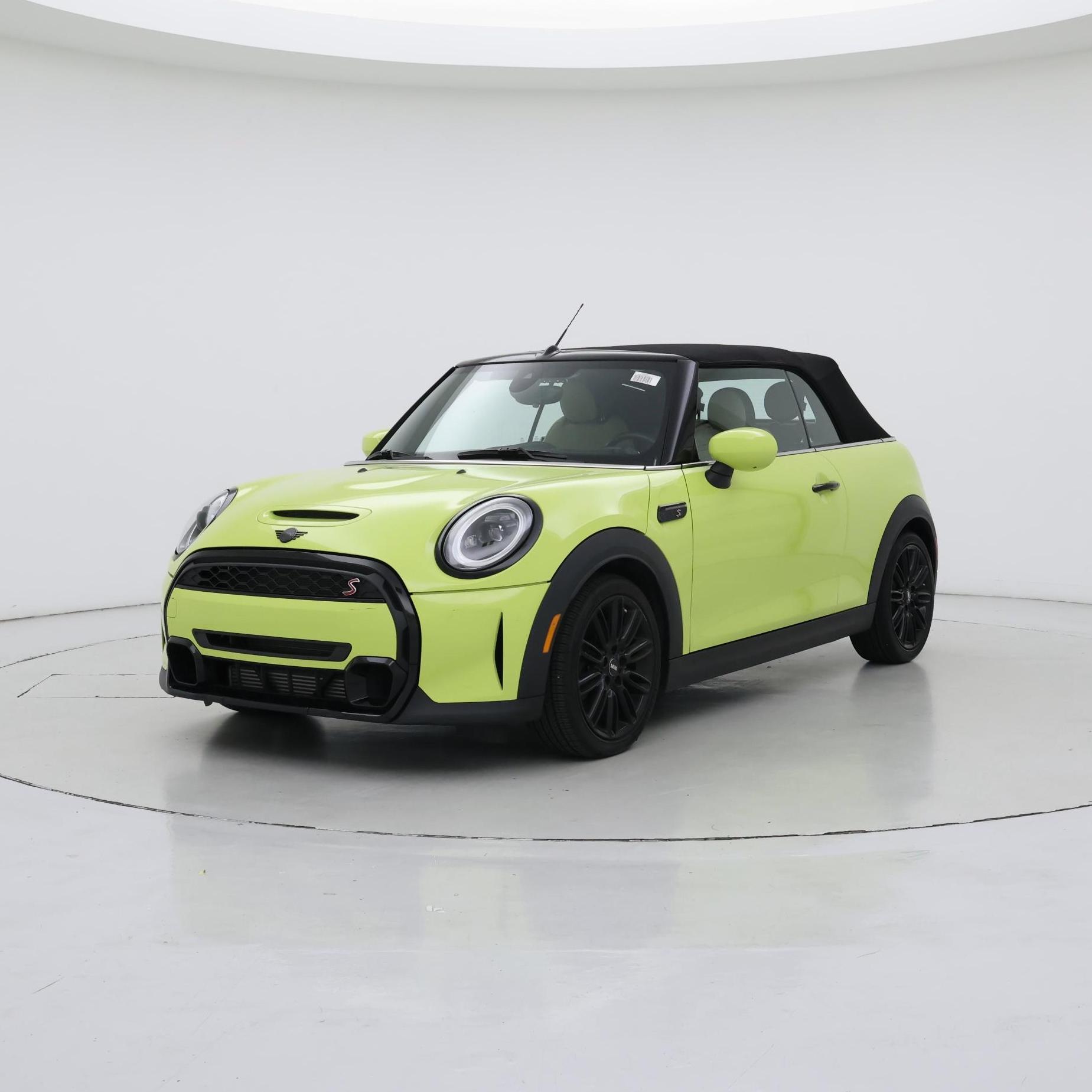 Thumbnail: 2022 MINI Cooper - 4