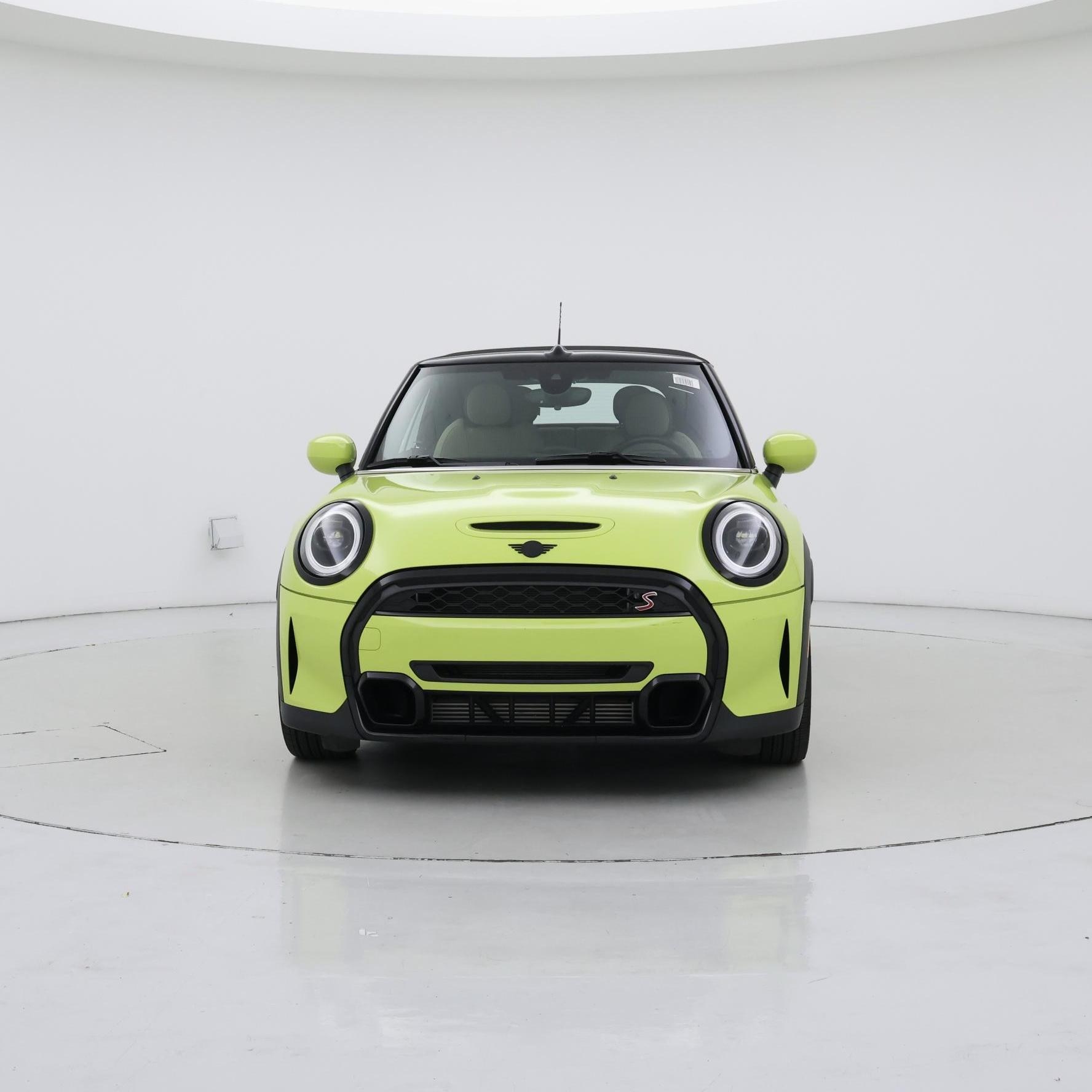 Thumbnail: 2022 MINI Cooper - 5