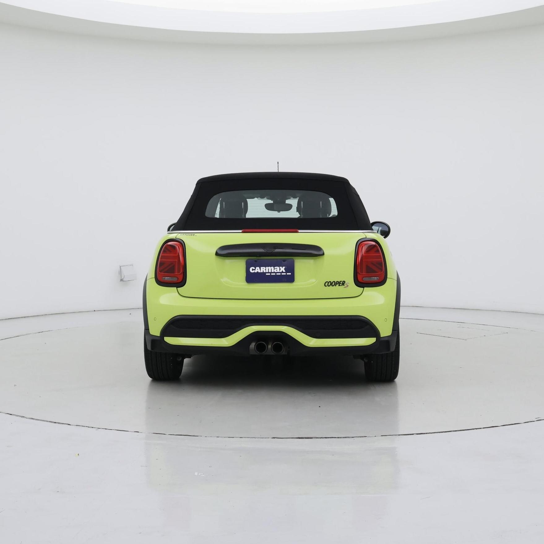 Thumbnail: 2022 MINI Cooper - 6