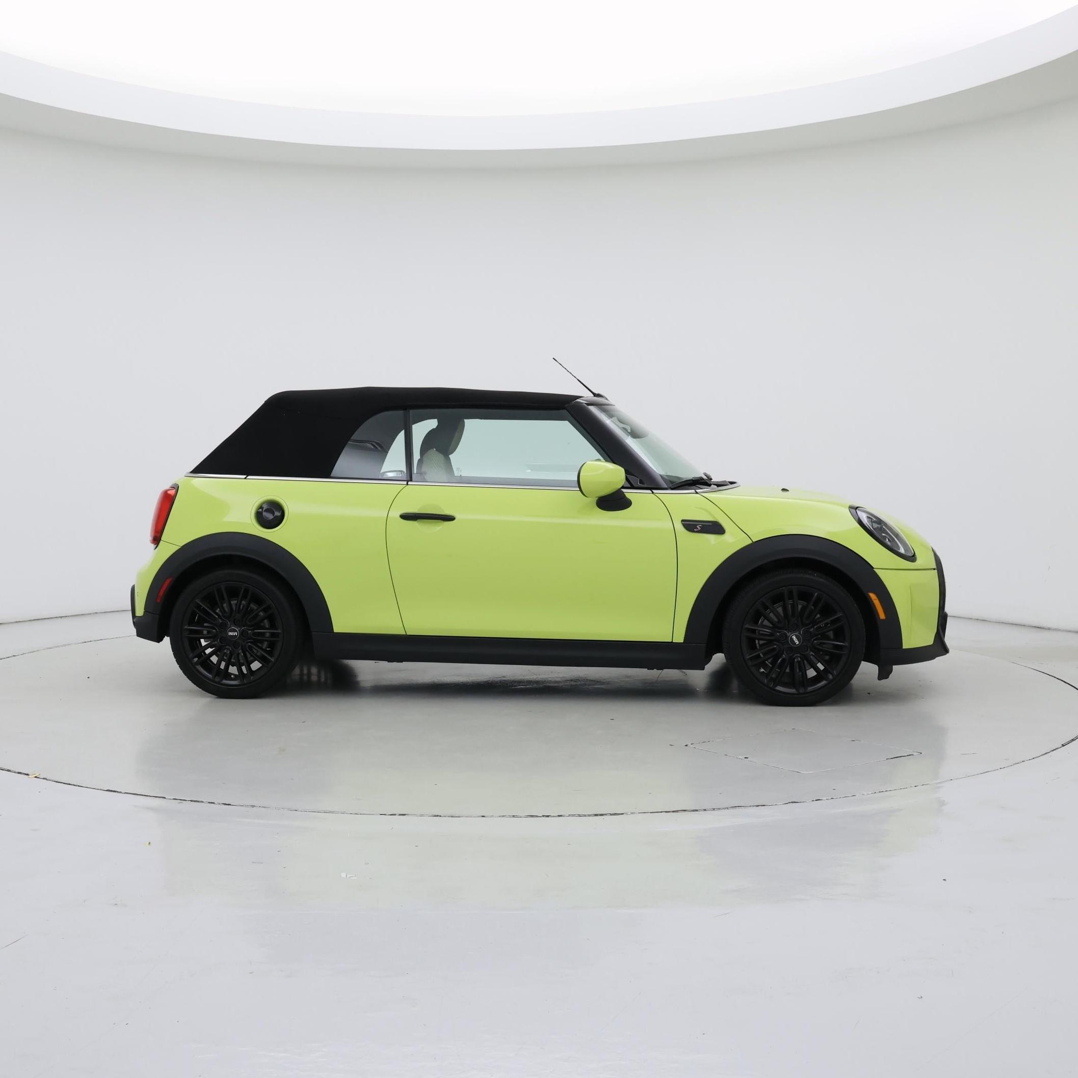 Thumbnail: 2022 MINI Cooper - 7
