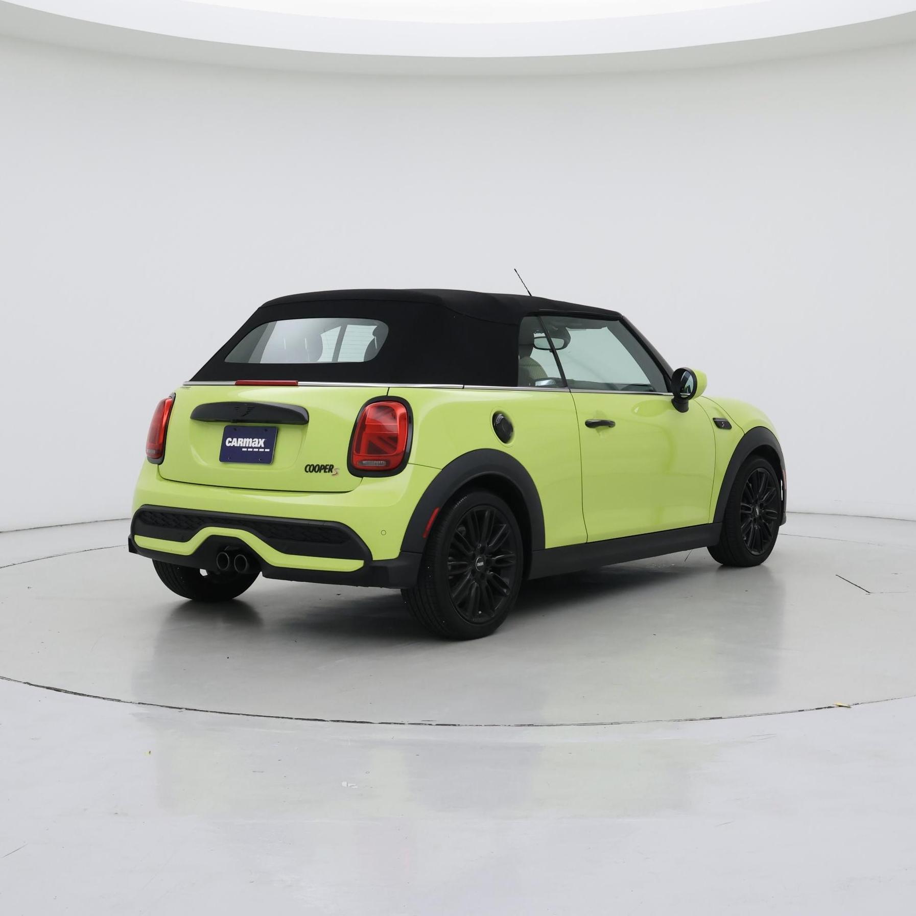 Thumbnail: 2022 MINI Cooper - 8