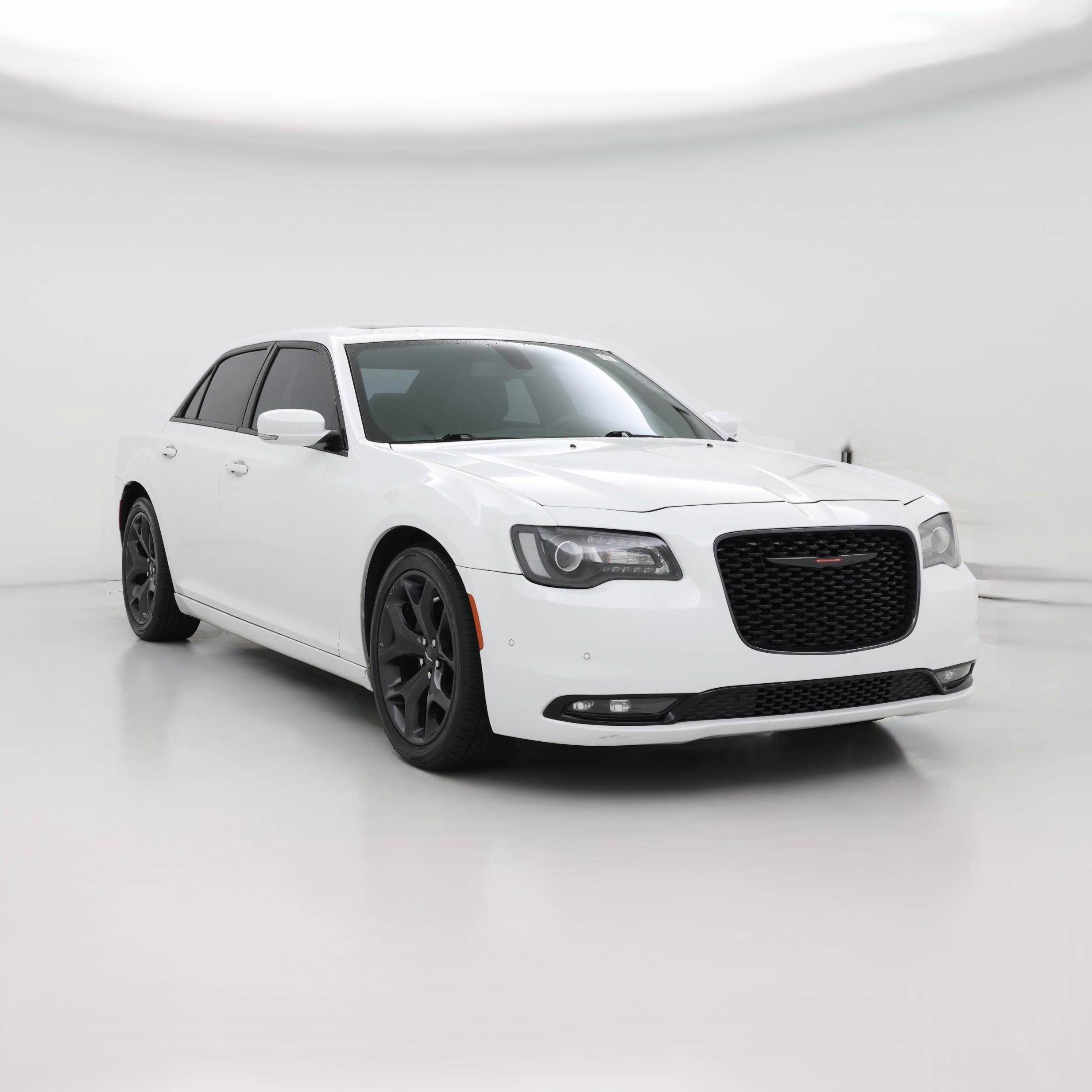 Thumbnail: 2021 Chrysler 300 - 1