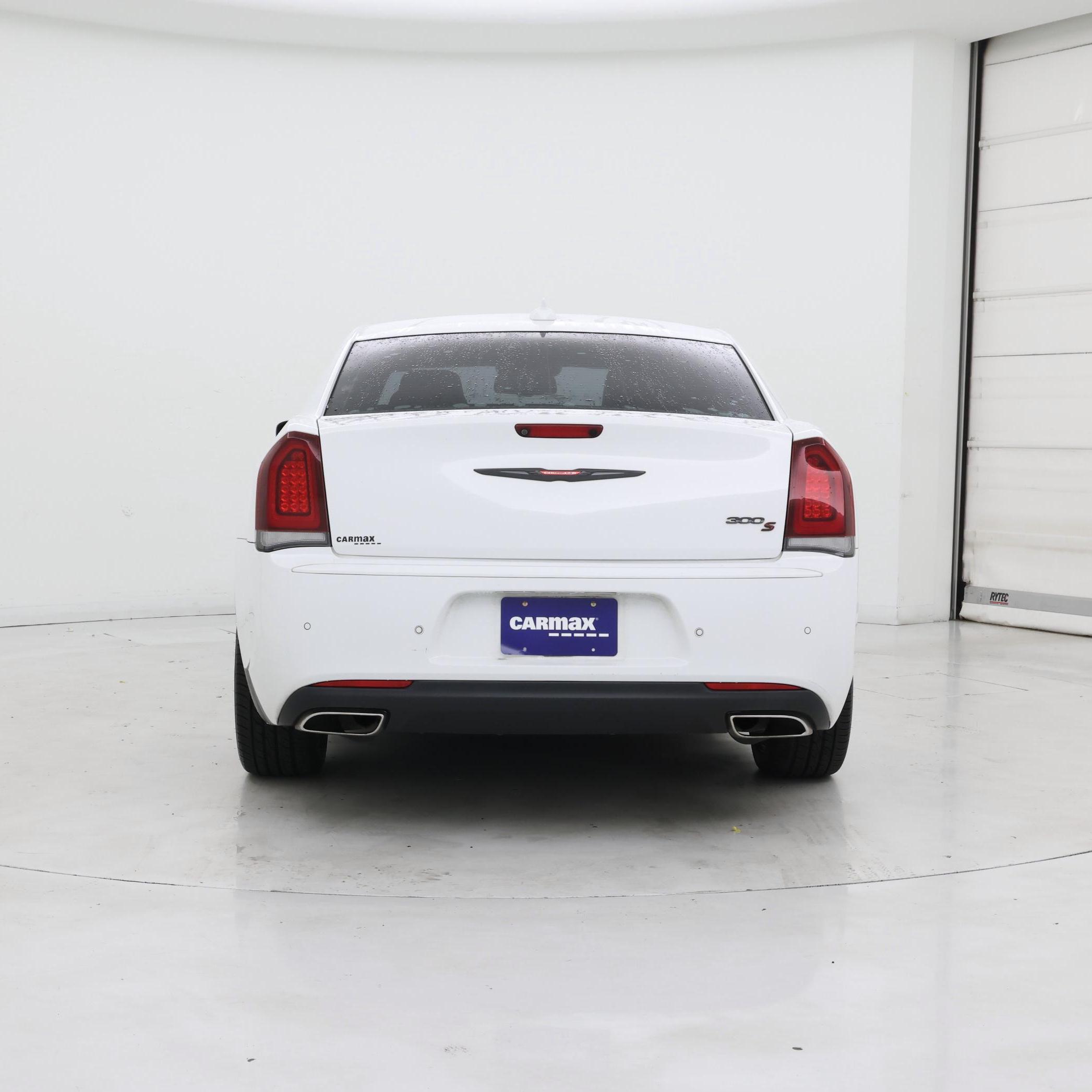 Thumbnail: 2021 Chrysler 300 - 6