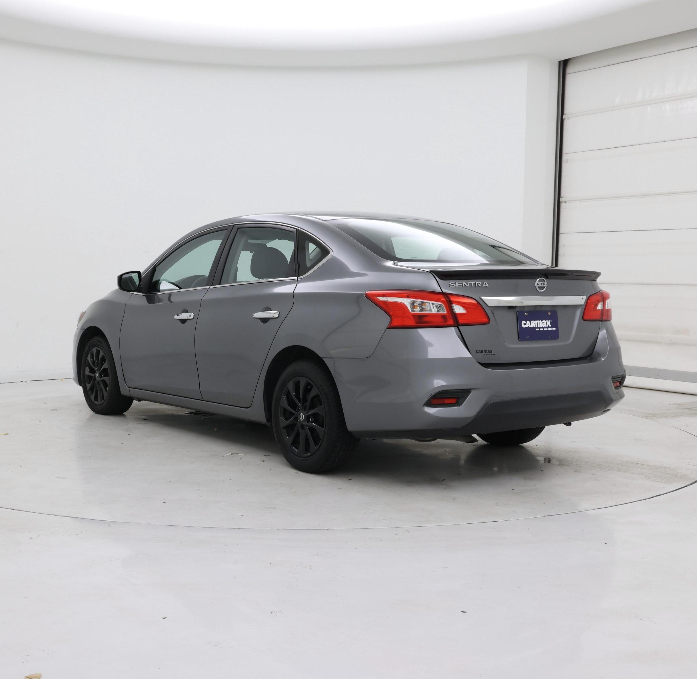 Thumbnail: 2018 Nissan Sentra - 2