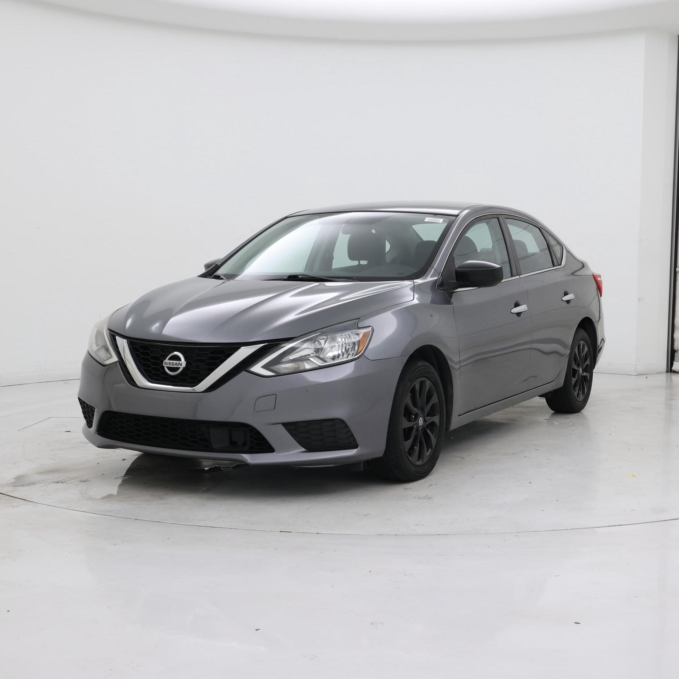 Thumbnail: 2018 Nissan Sentra - 4