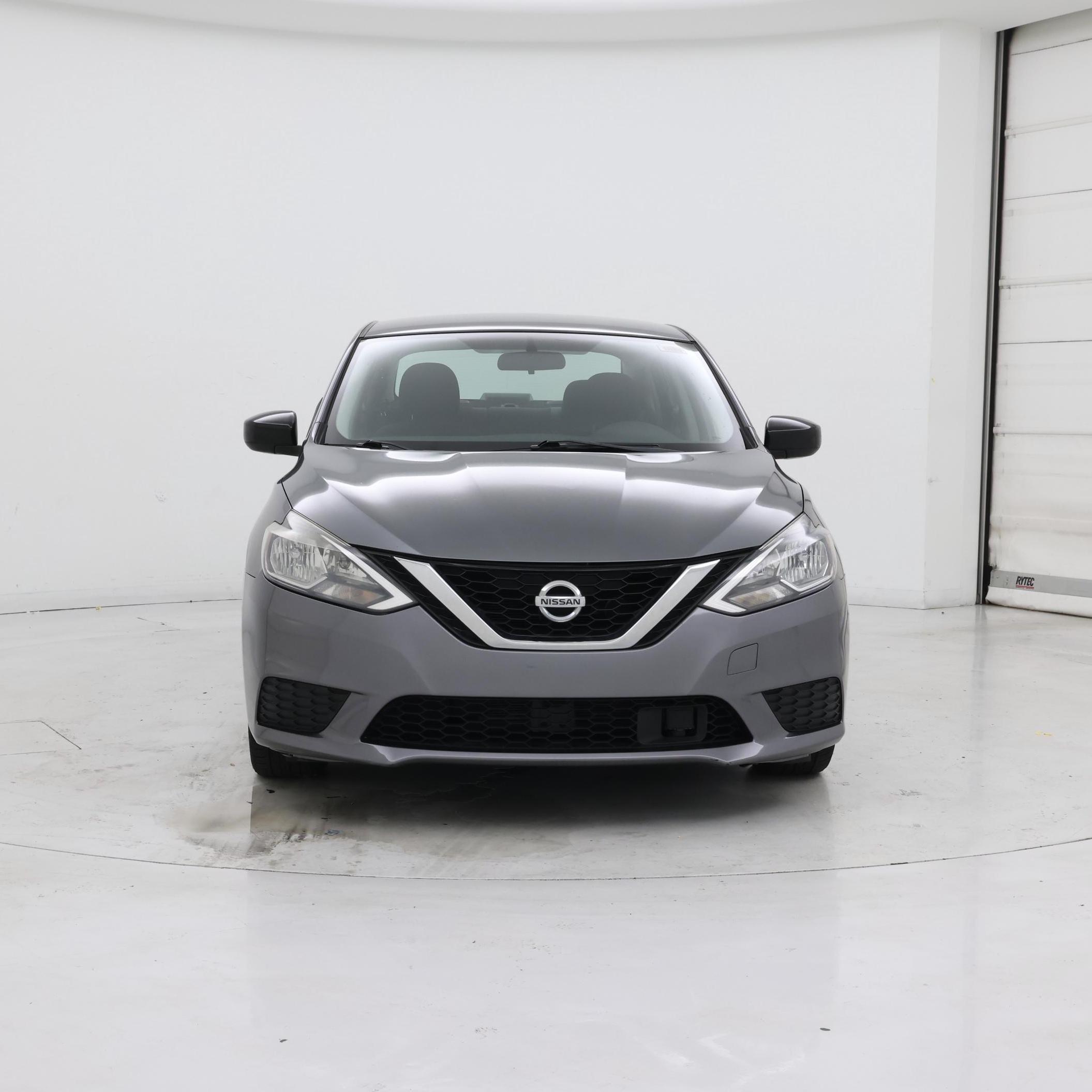 Thumbnail: 2018 Nissan Sentra - 5