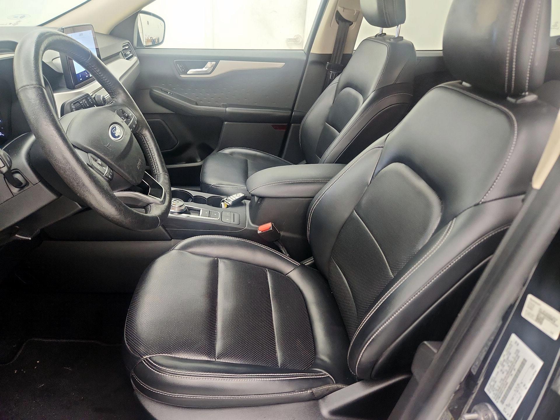 Thumbnail: 2020 Ford Escape - 11