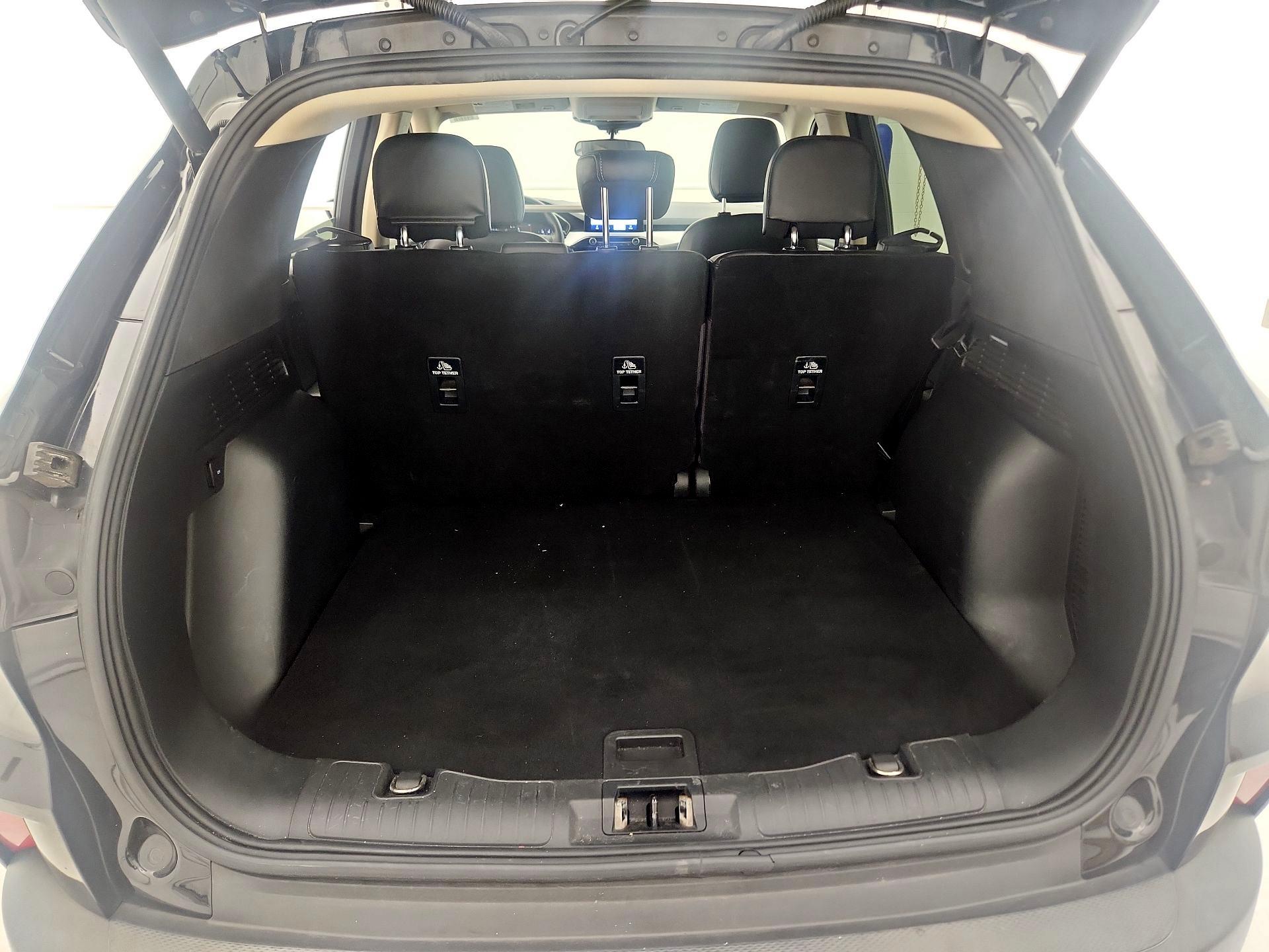 Thumbnail: 2020 Ford Escape - 20