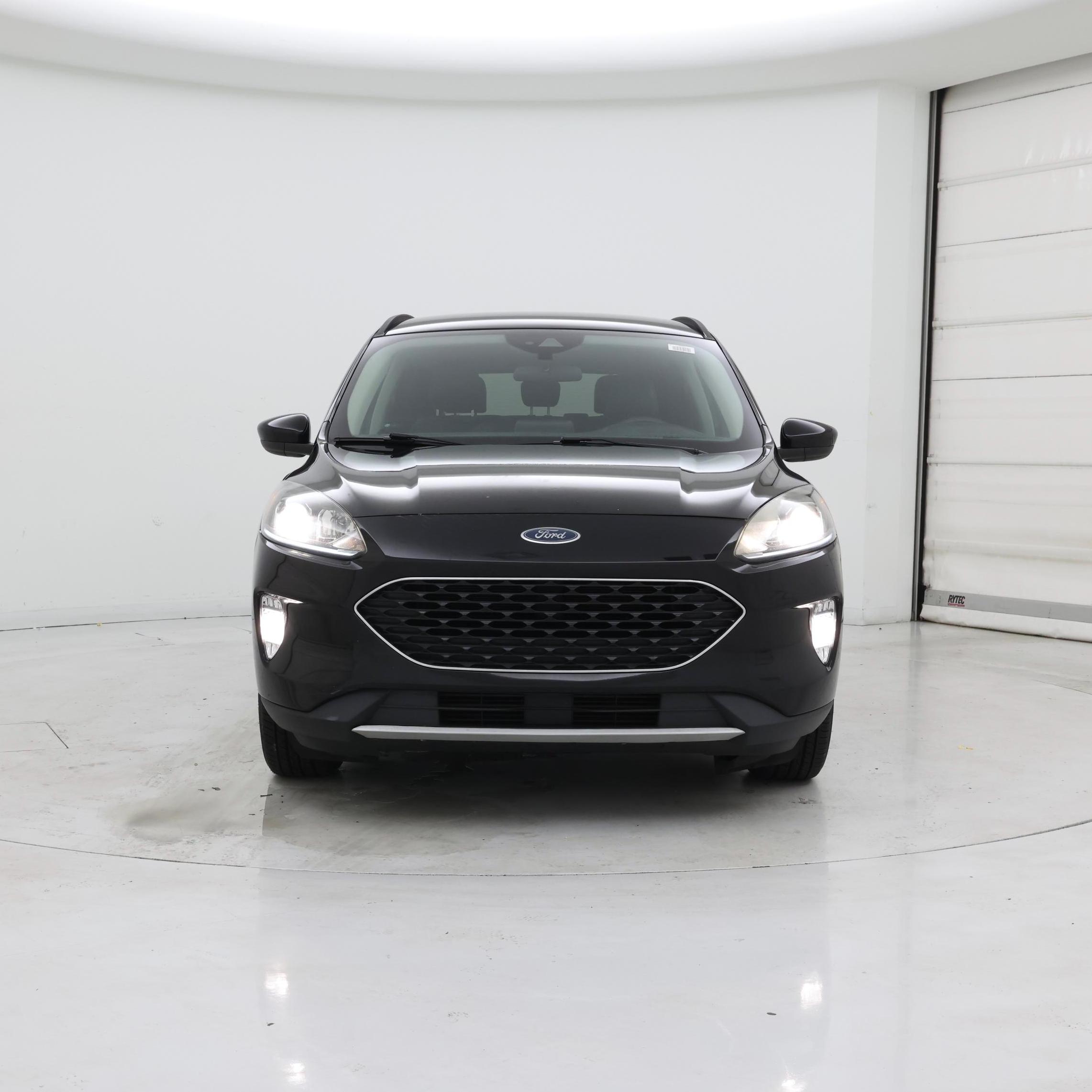Thumbnail: 2020 Ford Escape - 5