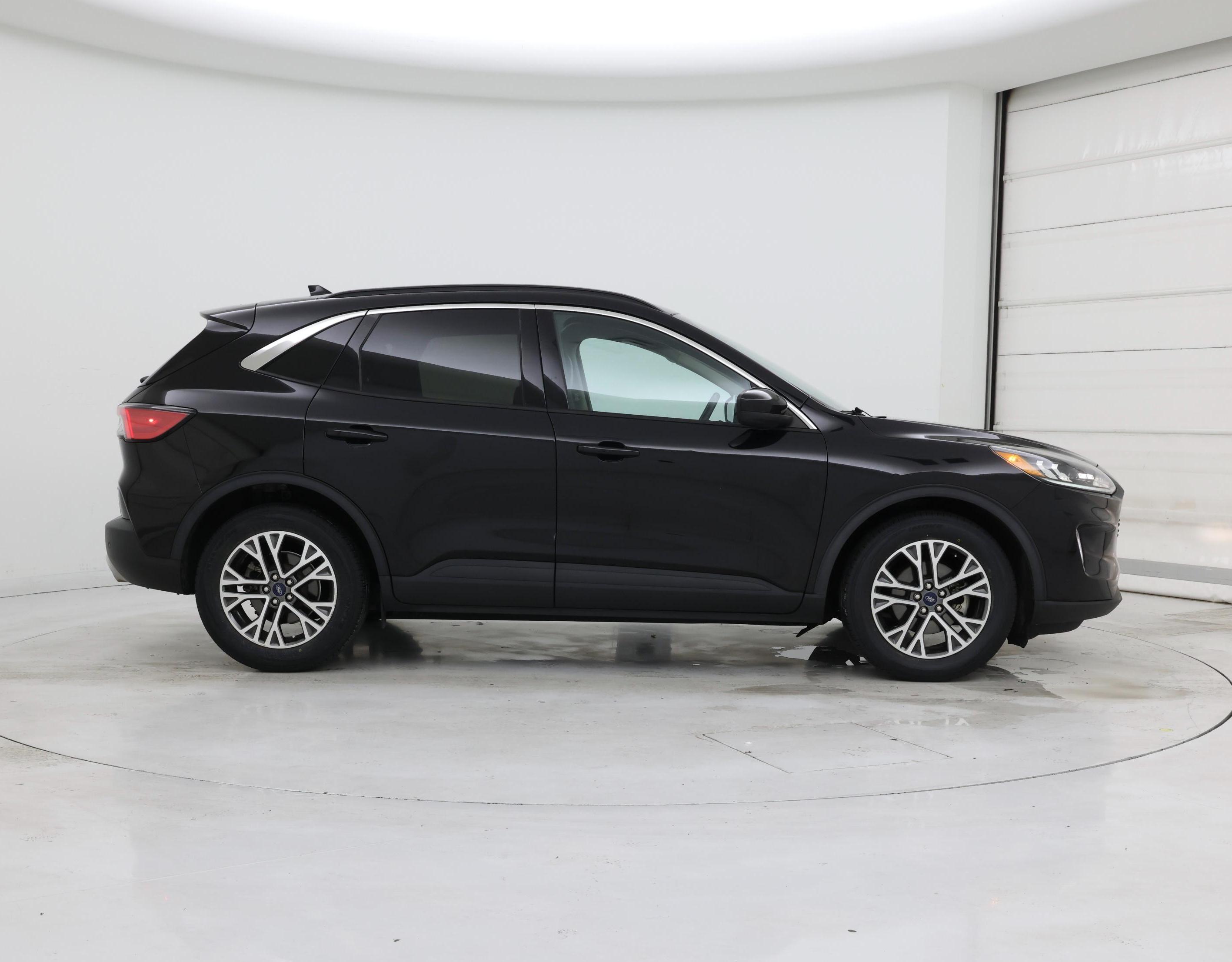 Thumbnail: 2020 Ford Escape - 7