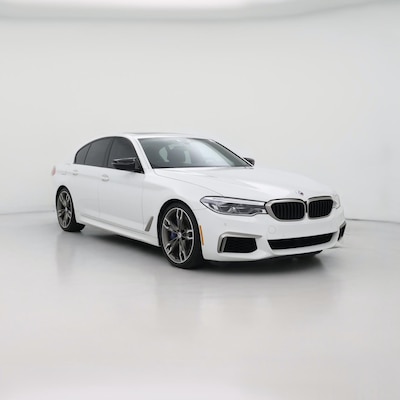 2020 BMW M550 I xDrive