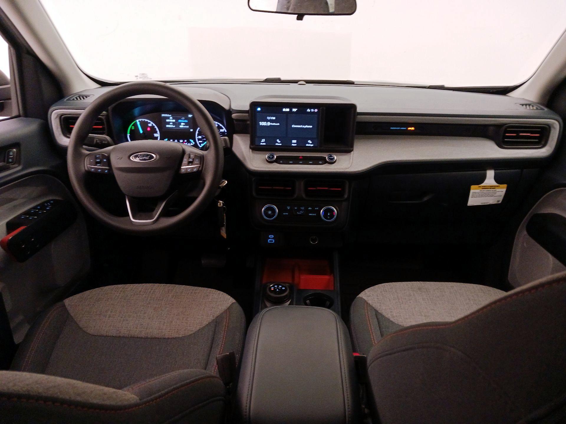 Thumbnail: 2024 Ford Maverick - 9