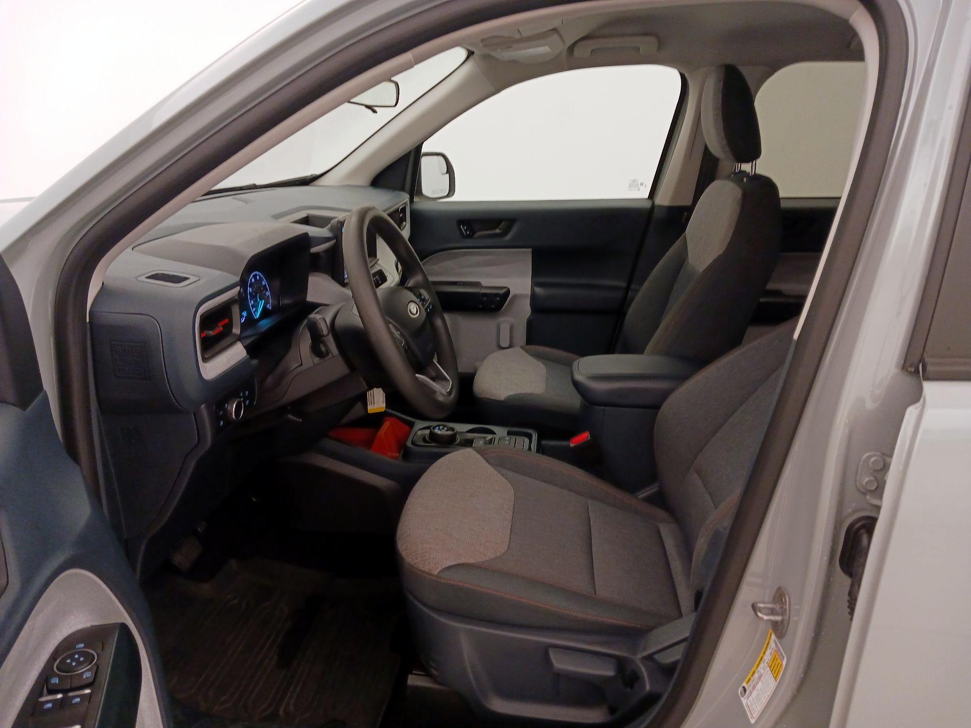 Thumbnail: 2024 Ford Maverick - 11