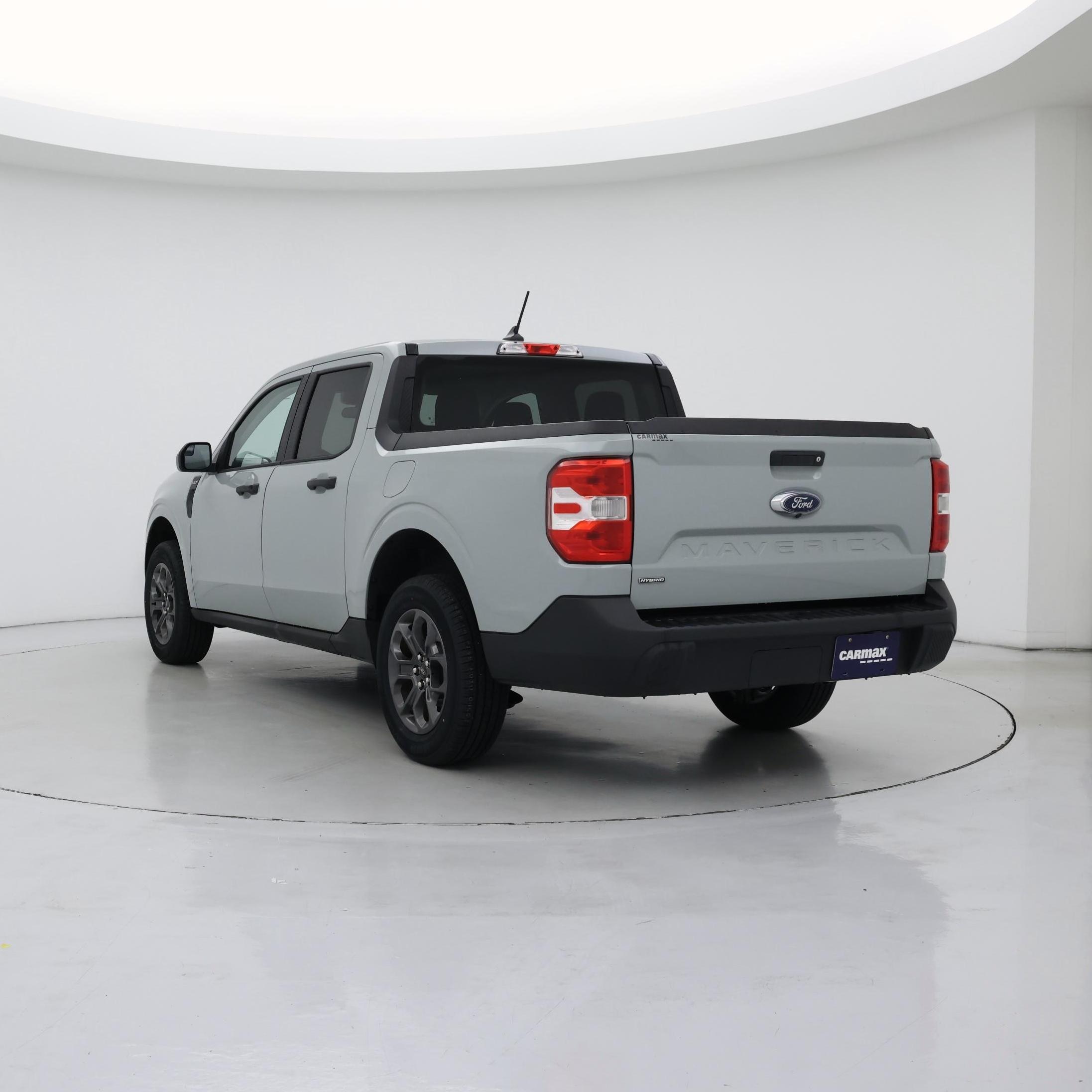 Thumbnail: 2024 Ford Maverick - 2