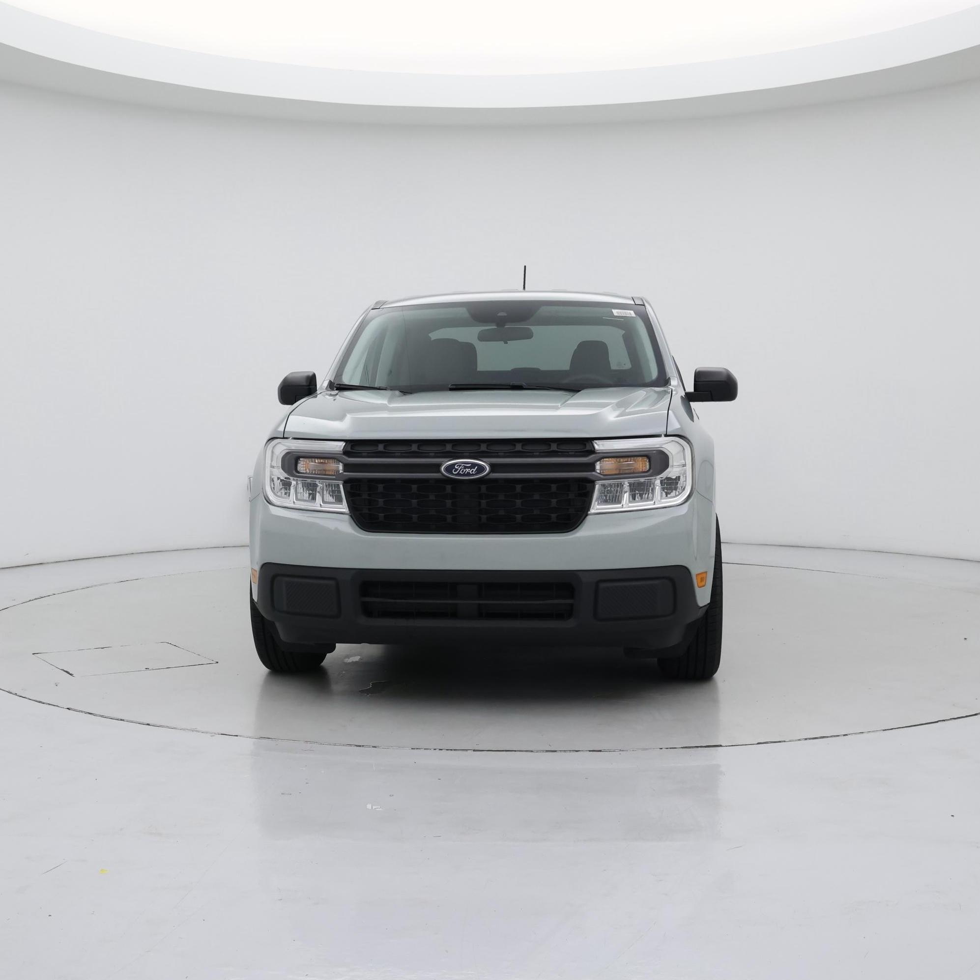 Thumbnail: 2024 Ford Maverick - 5