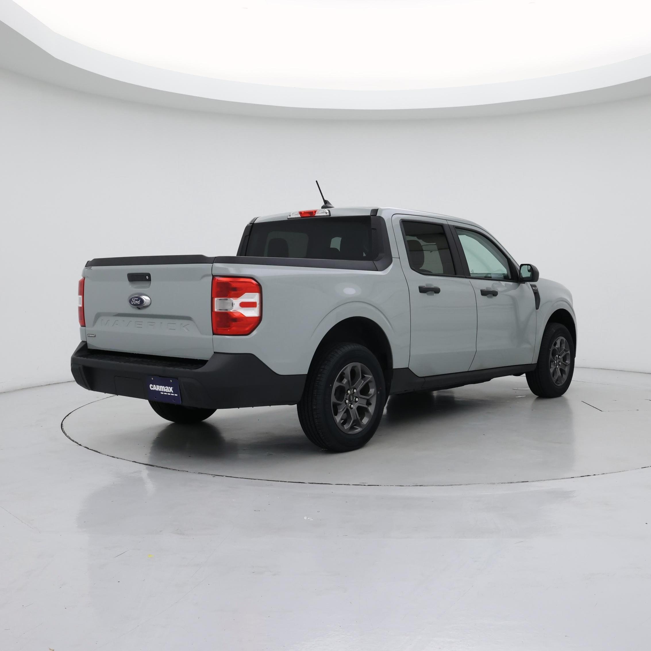 Thumbnail: 2024 Ford Maverick - 8