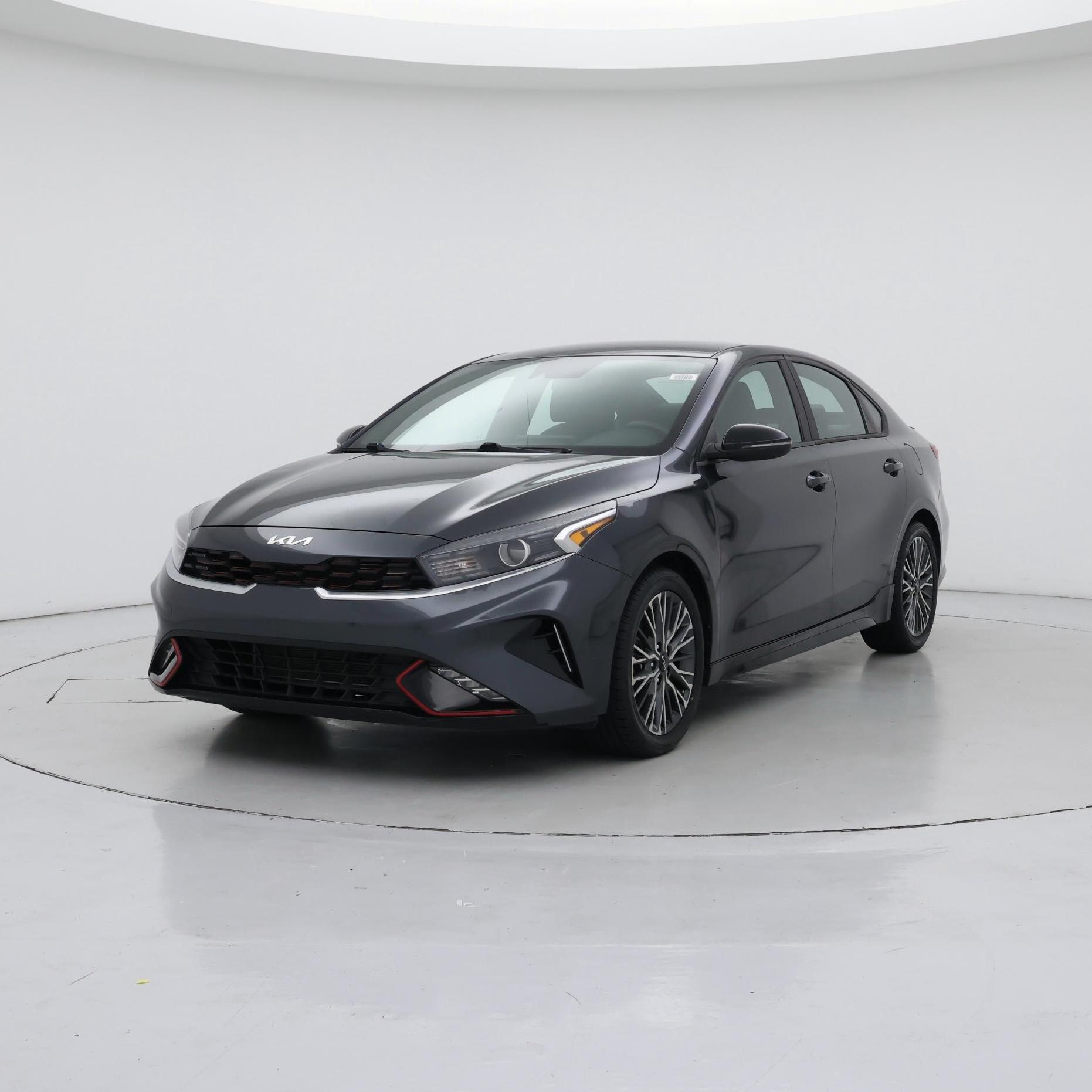 Thumbnail: 2022 Kia Forte - 4