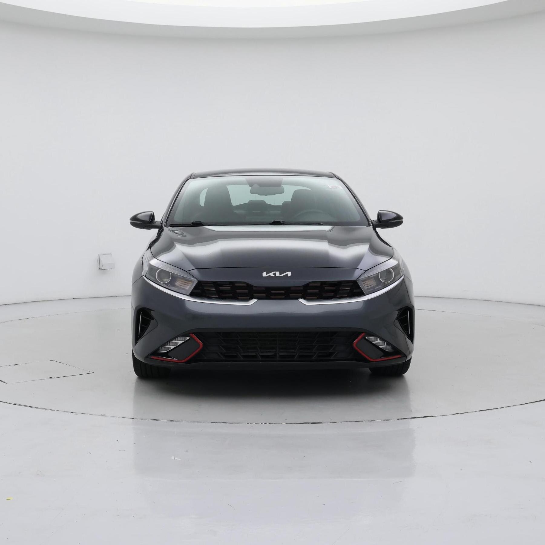 Thumbnail: 2022 Kia Forte - 5