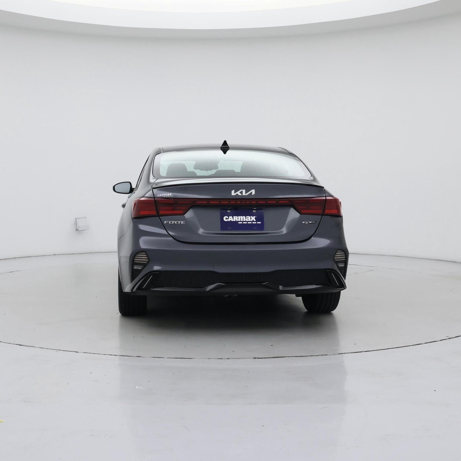 Thumbnail: 2022 Kia Forte - 6