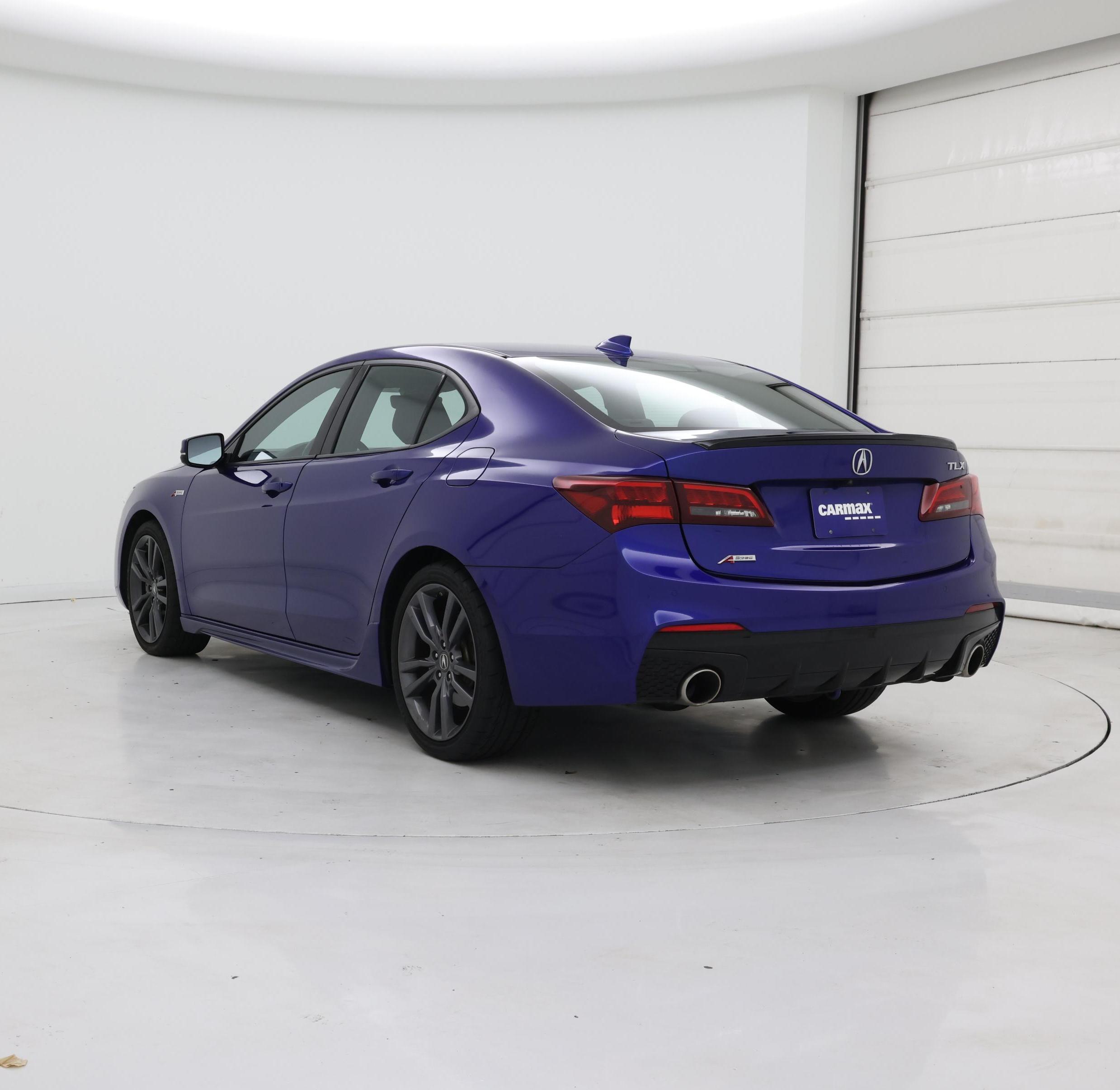 Thumbnail: 2019 Acura TLX - 2