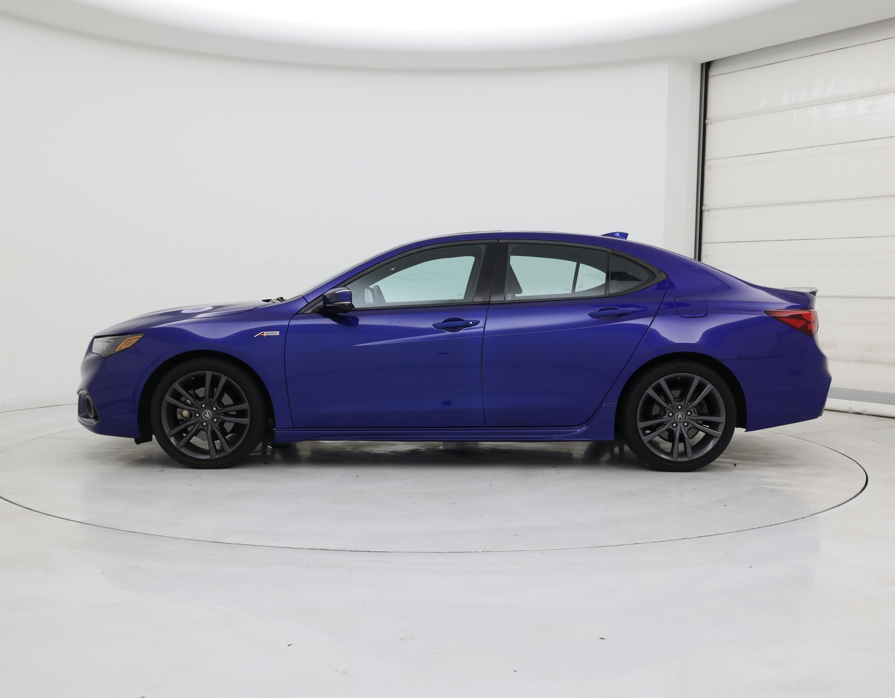 Thumbnail: 2019 Acura TLX - 3