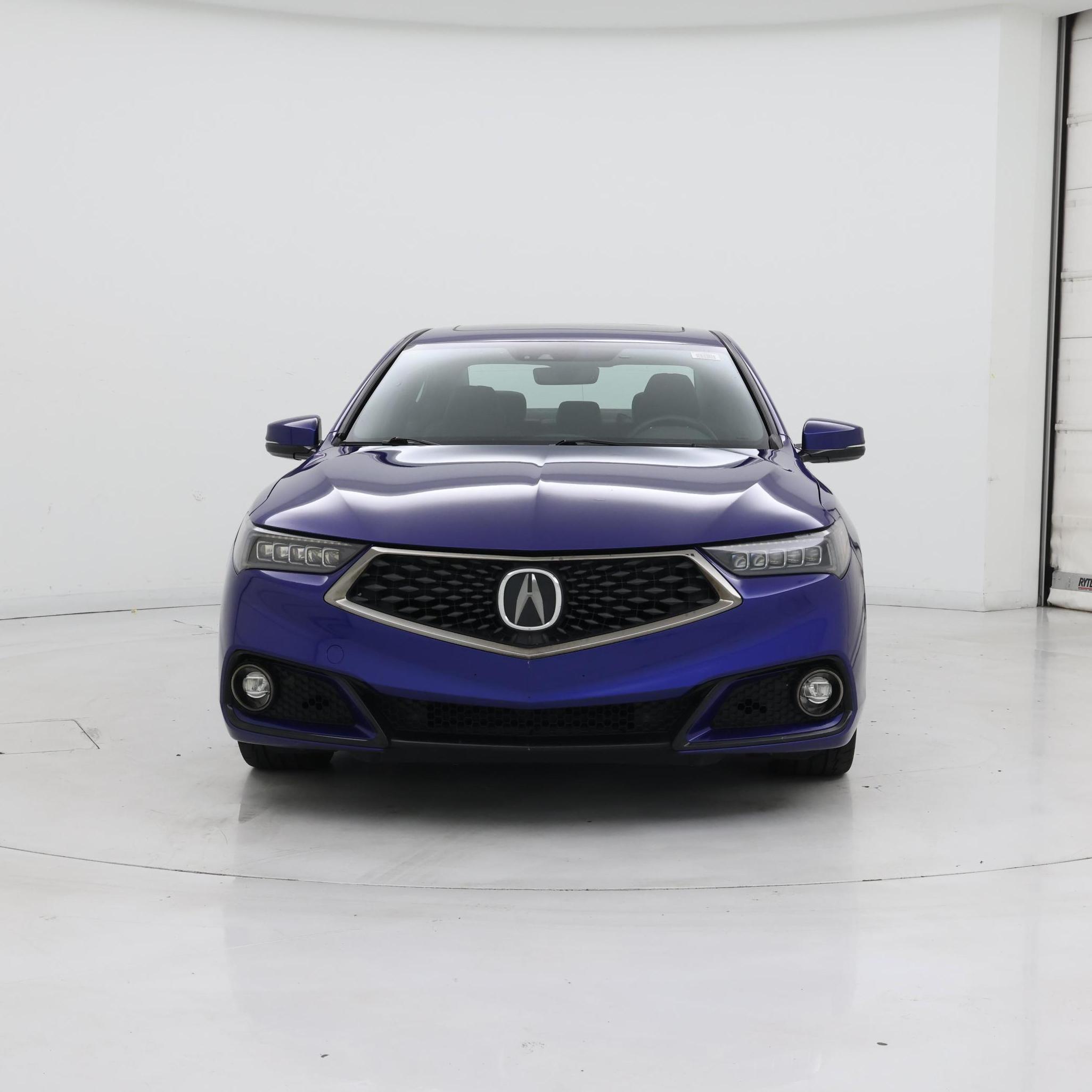 Thumbnail: 2019 Acura TLX - 5
