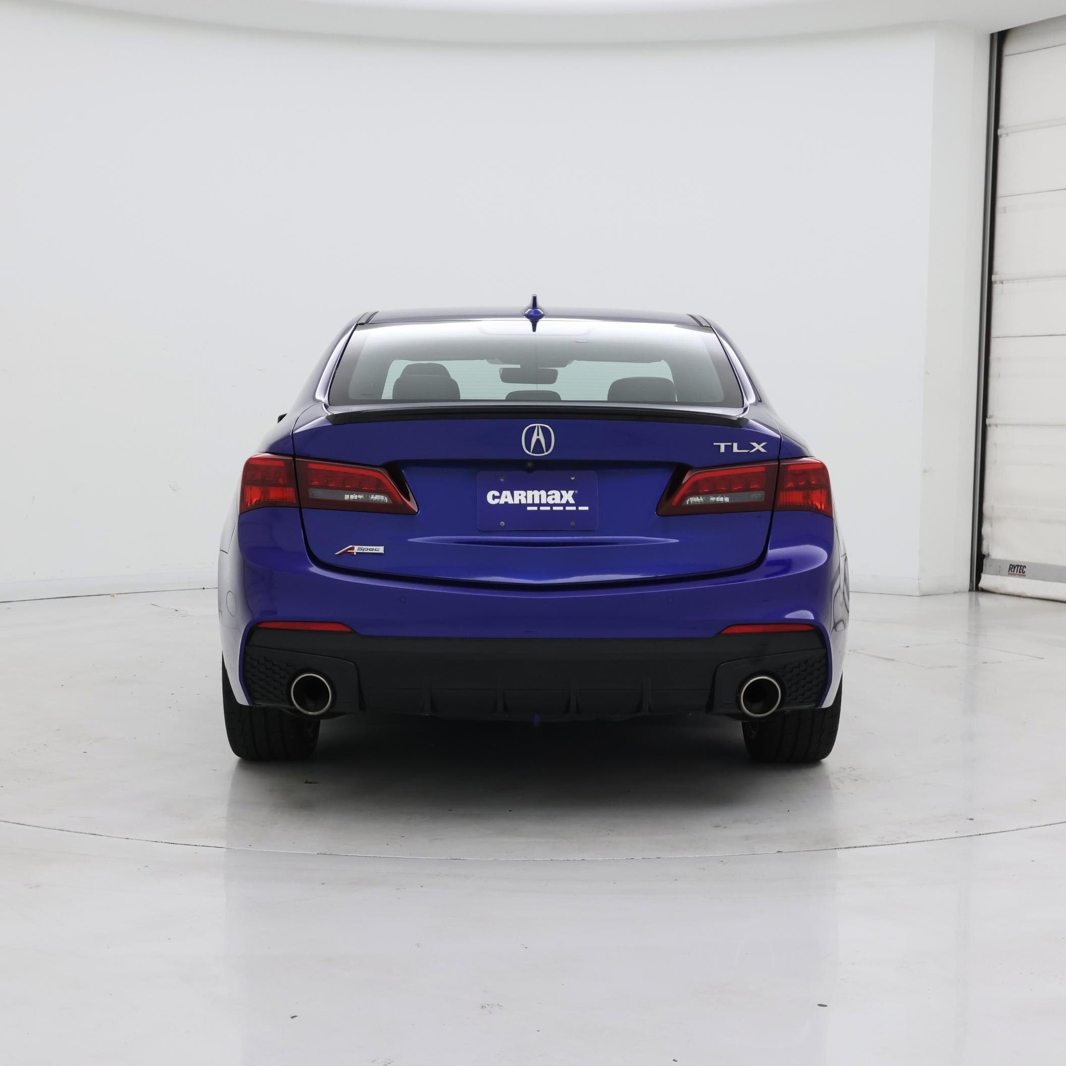 Thumbnail: 2019 Acura TLX - 6