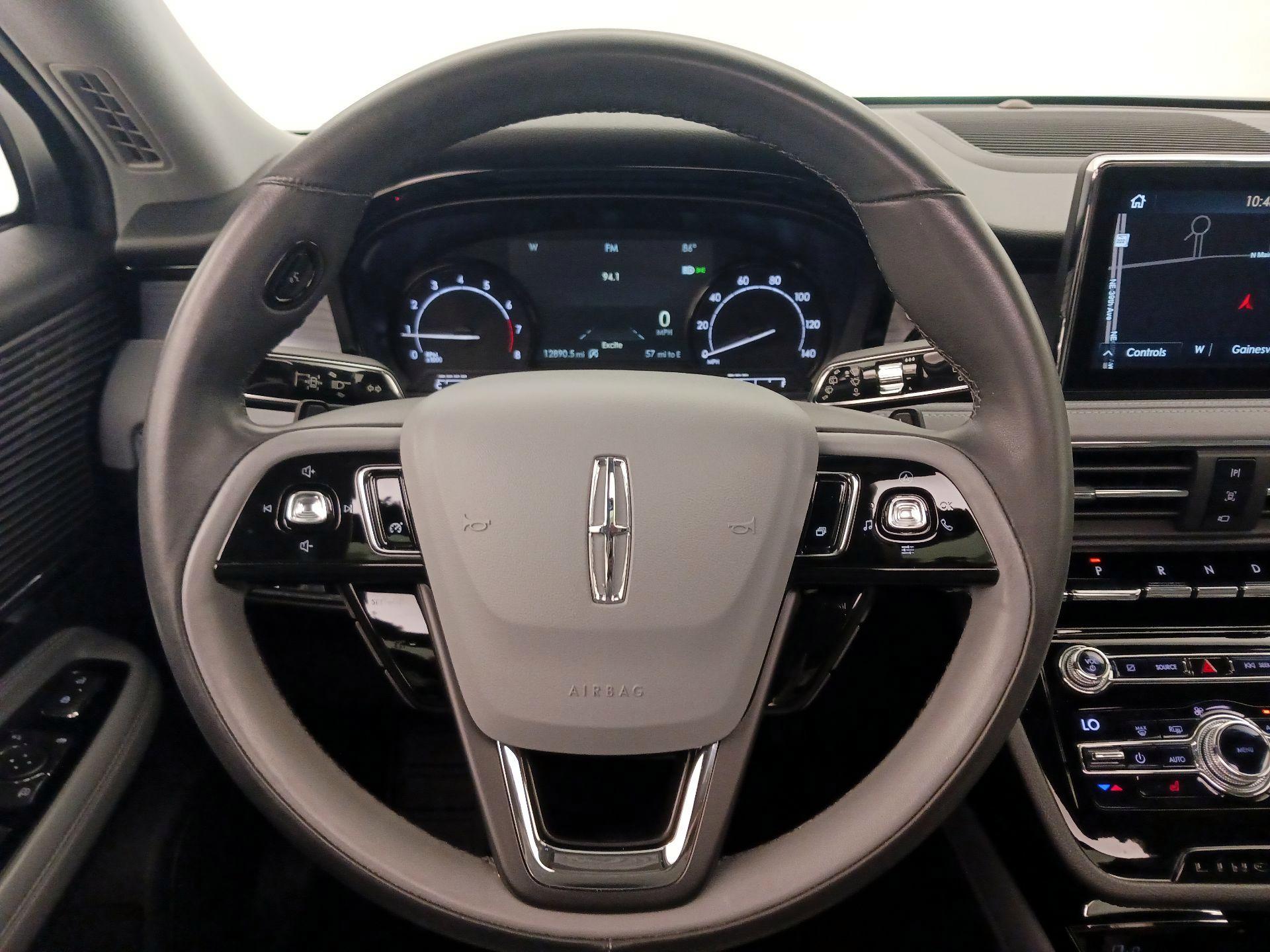 Thumbnail: 2020 Lincoln Corsair - 10
